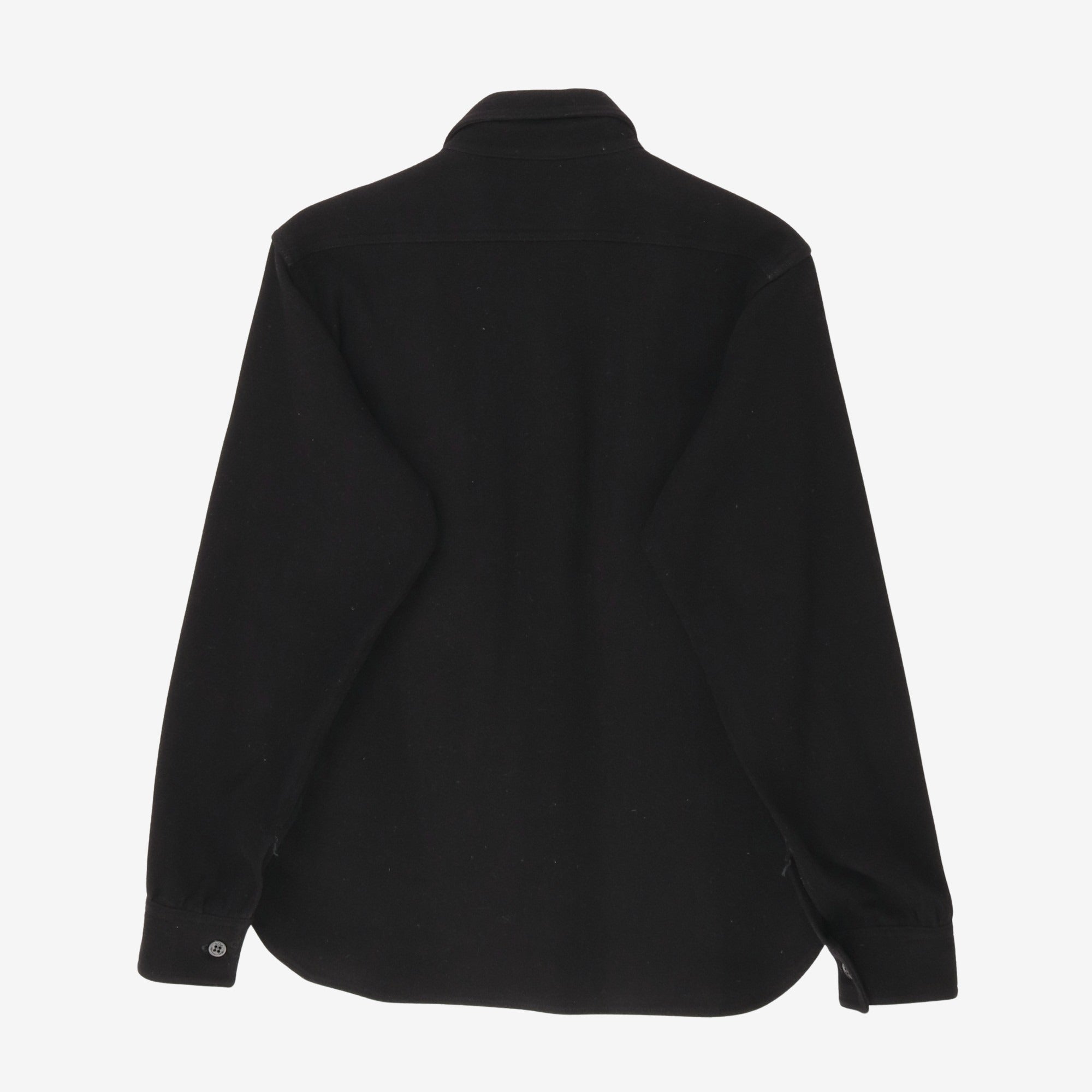 CPO Shirt (Mermaid Cuffs)