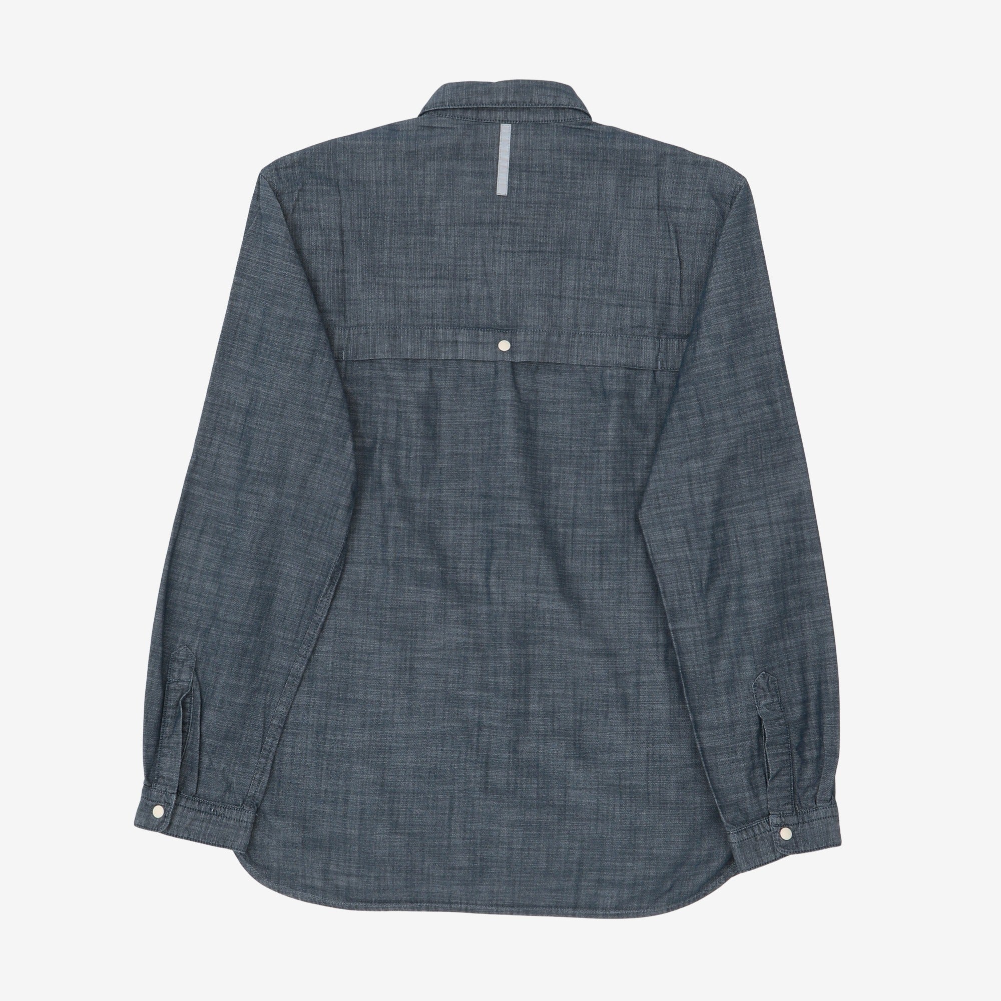 Chambray Shirt