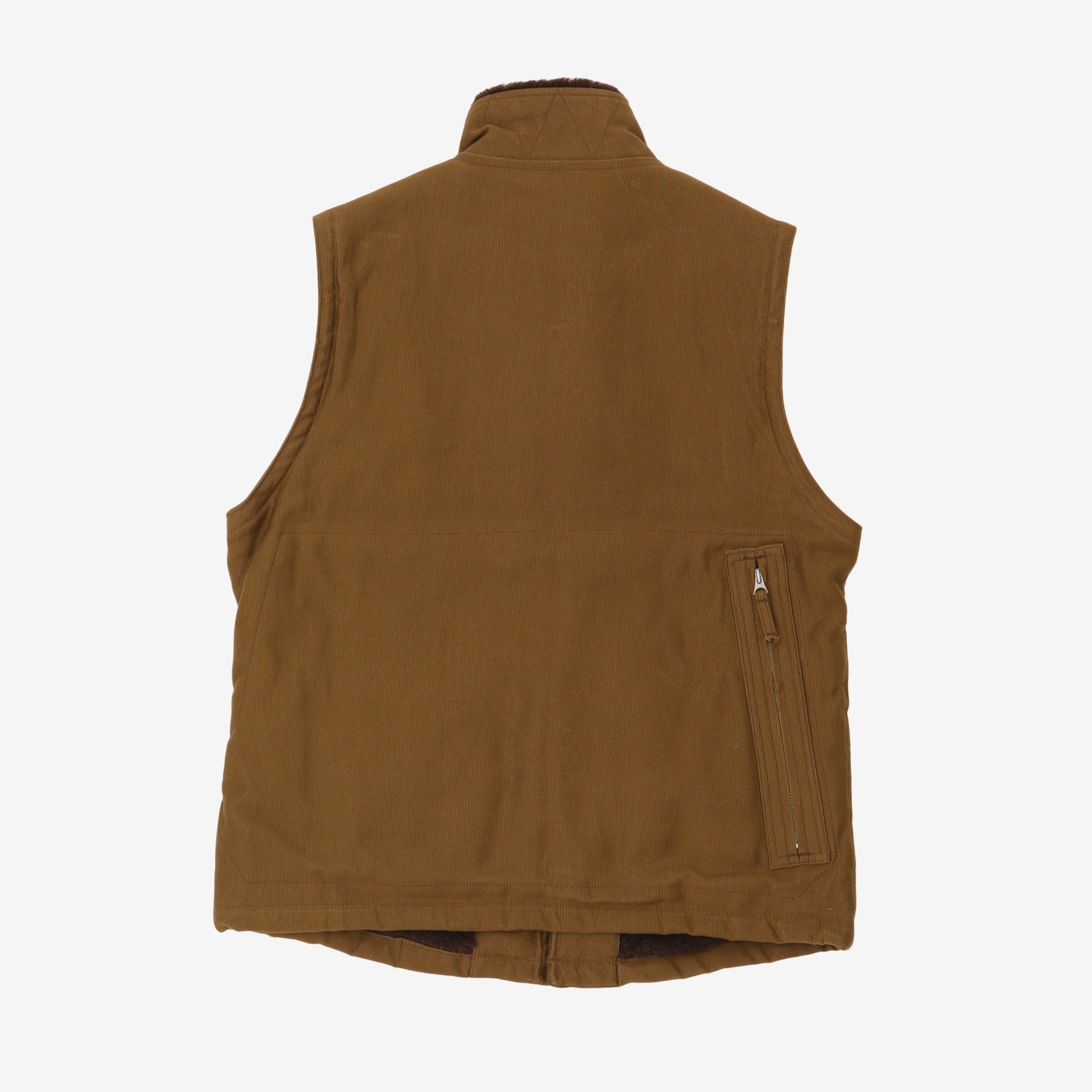 Winter Aviators Vest