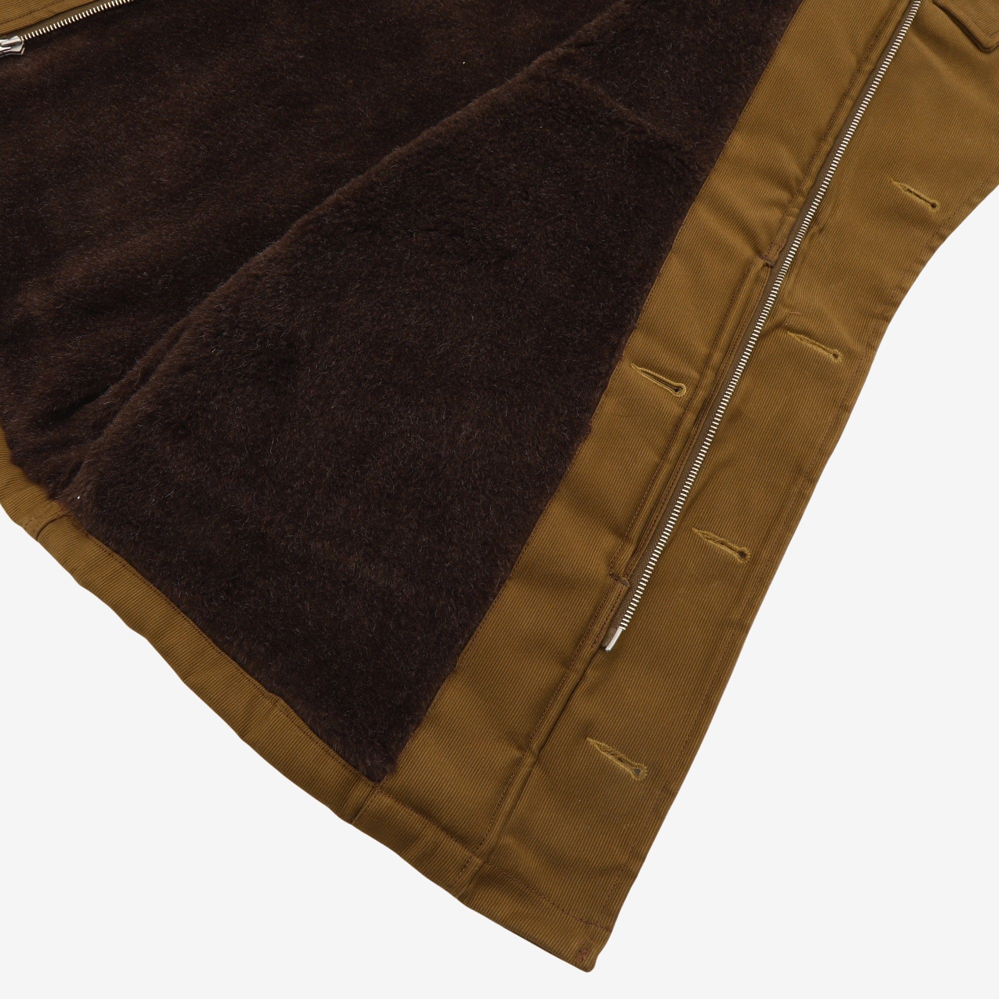 Winter Aviators Vest