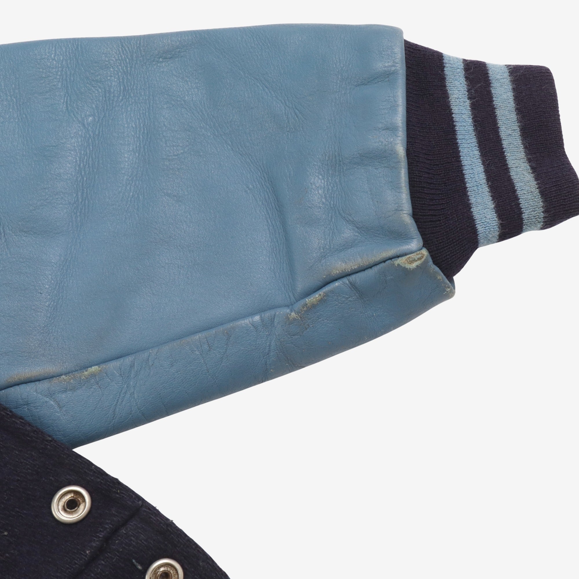 Letterman Varsity Jacket (USA)