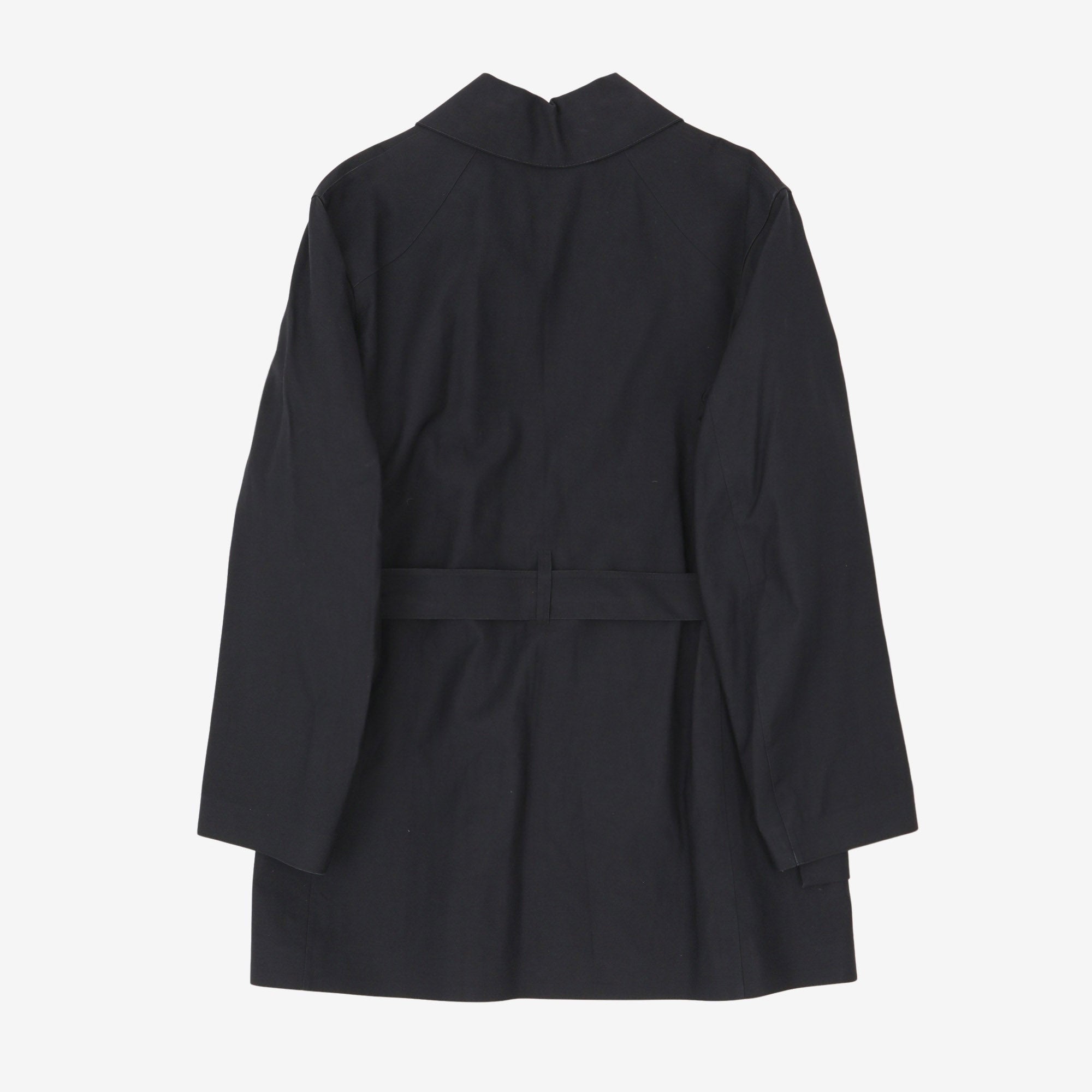 Mackintosh Overcoat