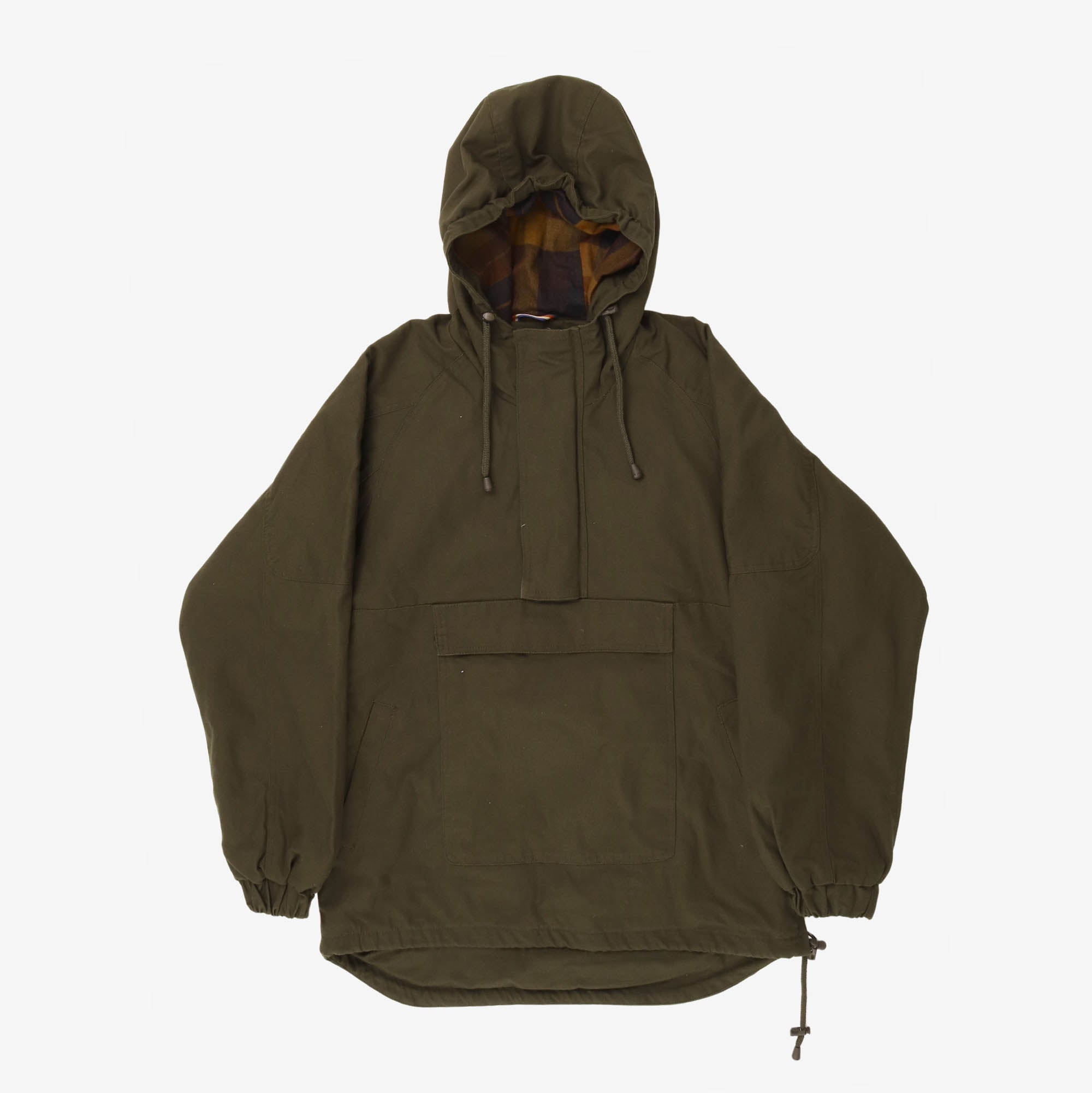 Kexby Smock