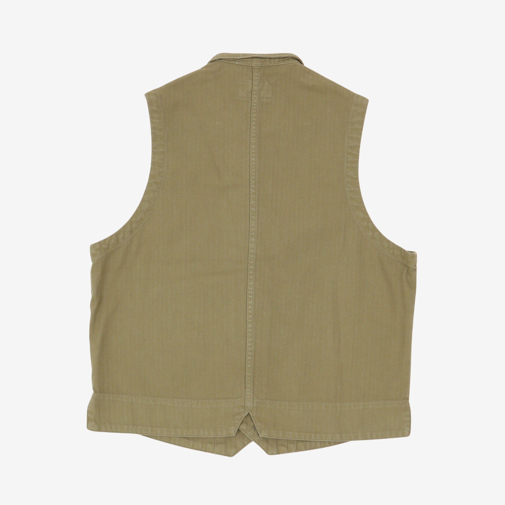 Lybro HBT Waistcoat