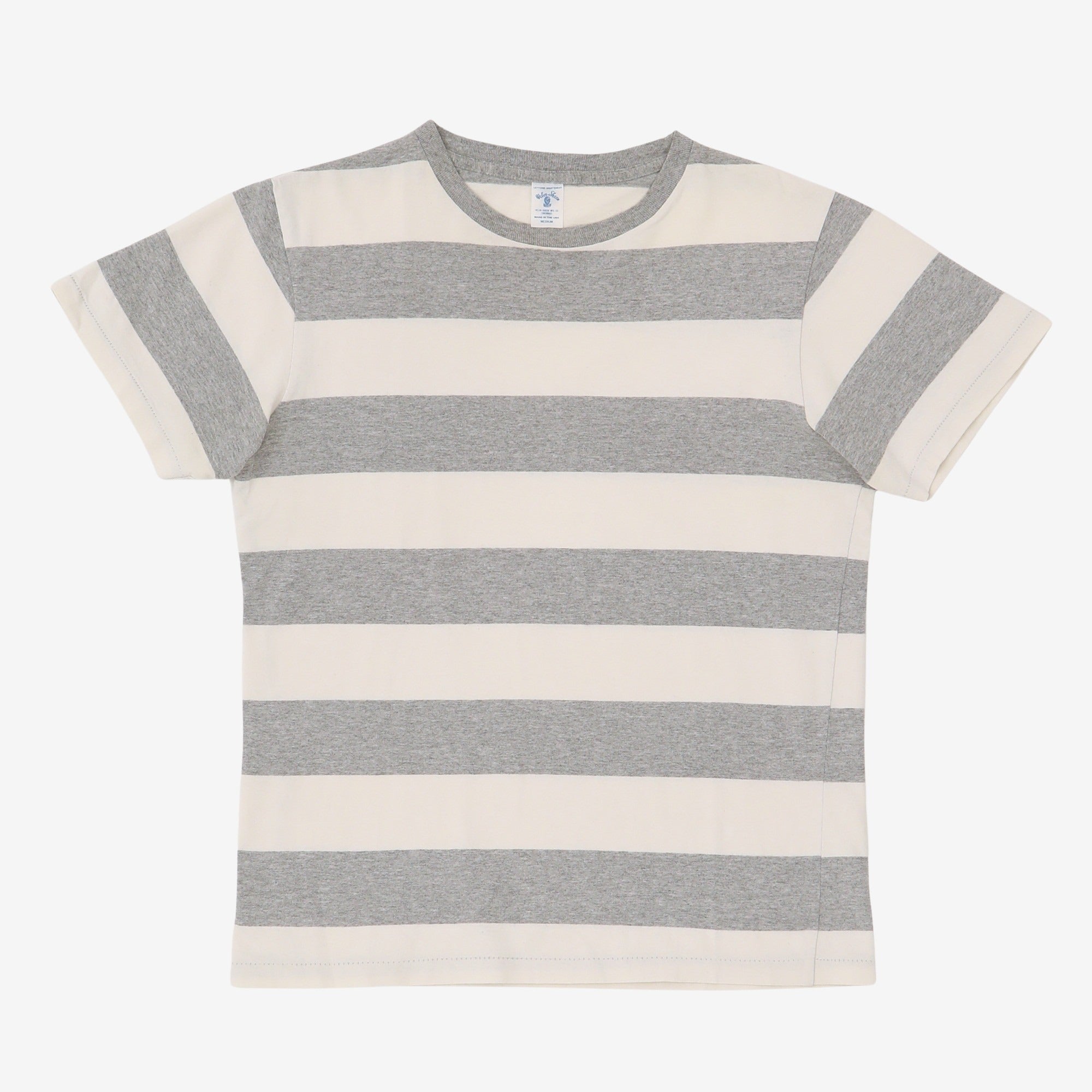 Big Stripes Tee