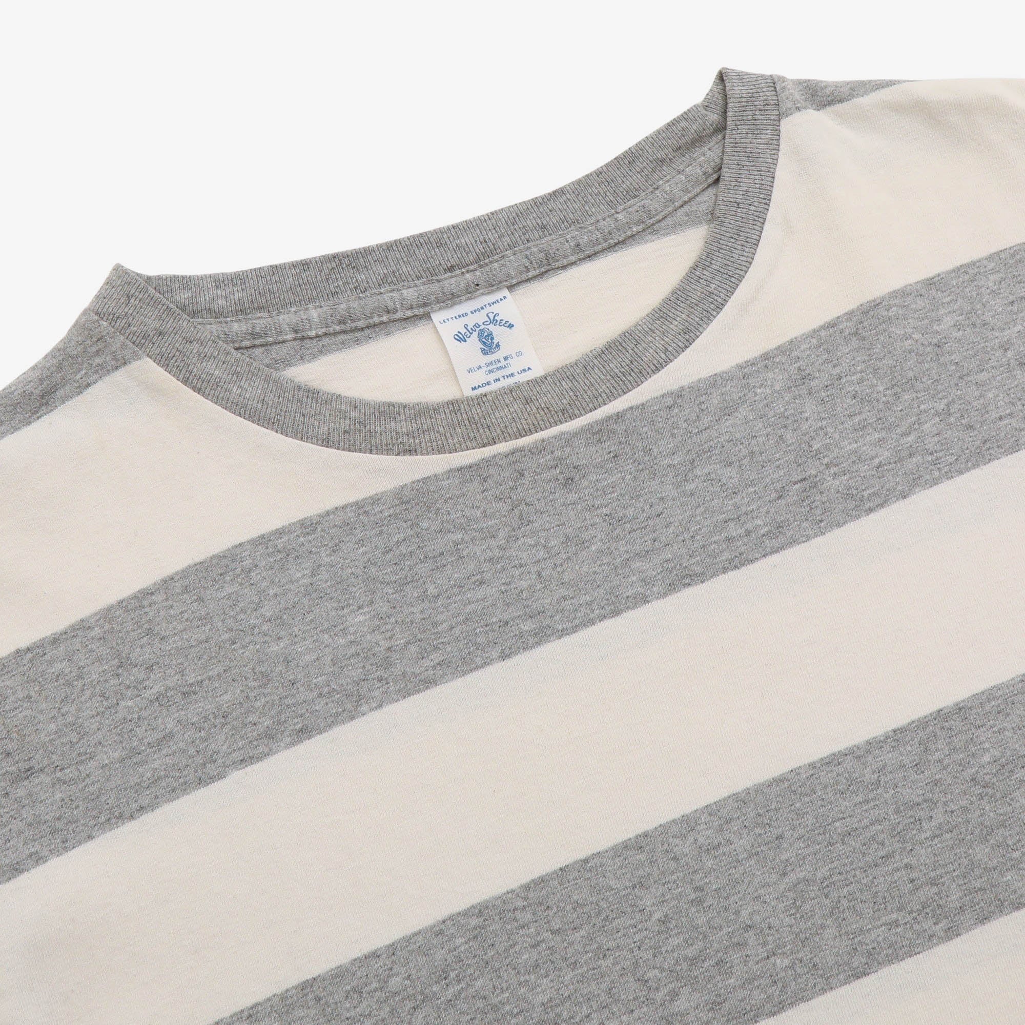 Big Stripes Tee