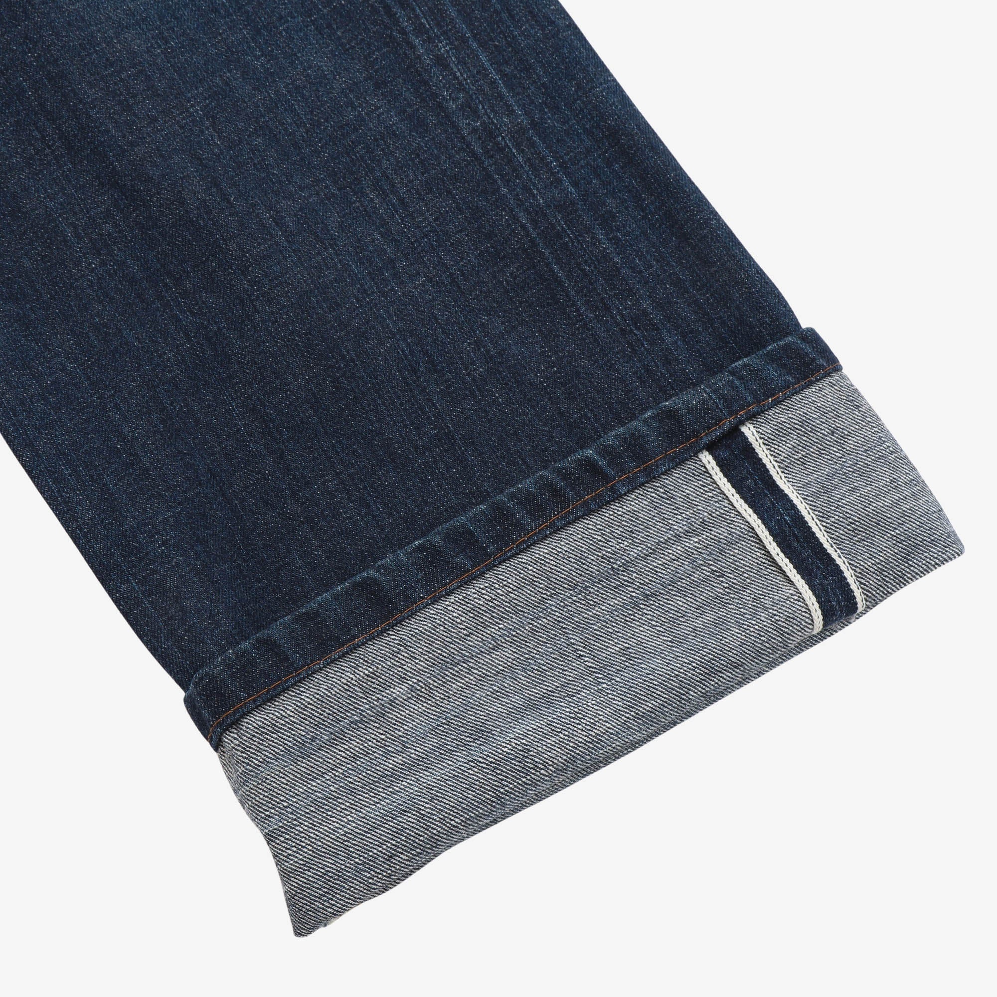 B5 Buckaroos Waist Denim Overalls