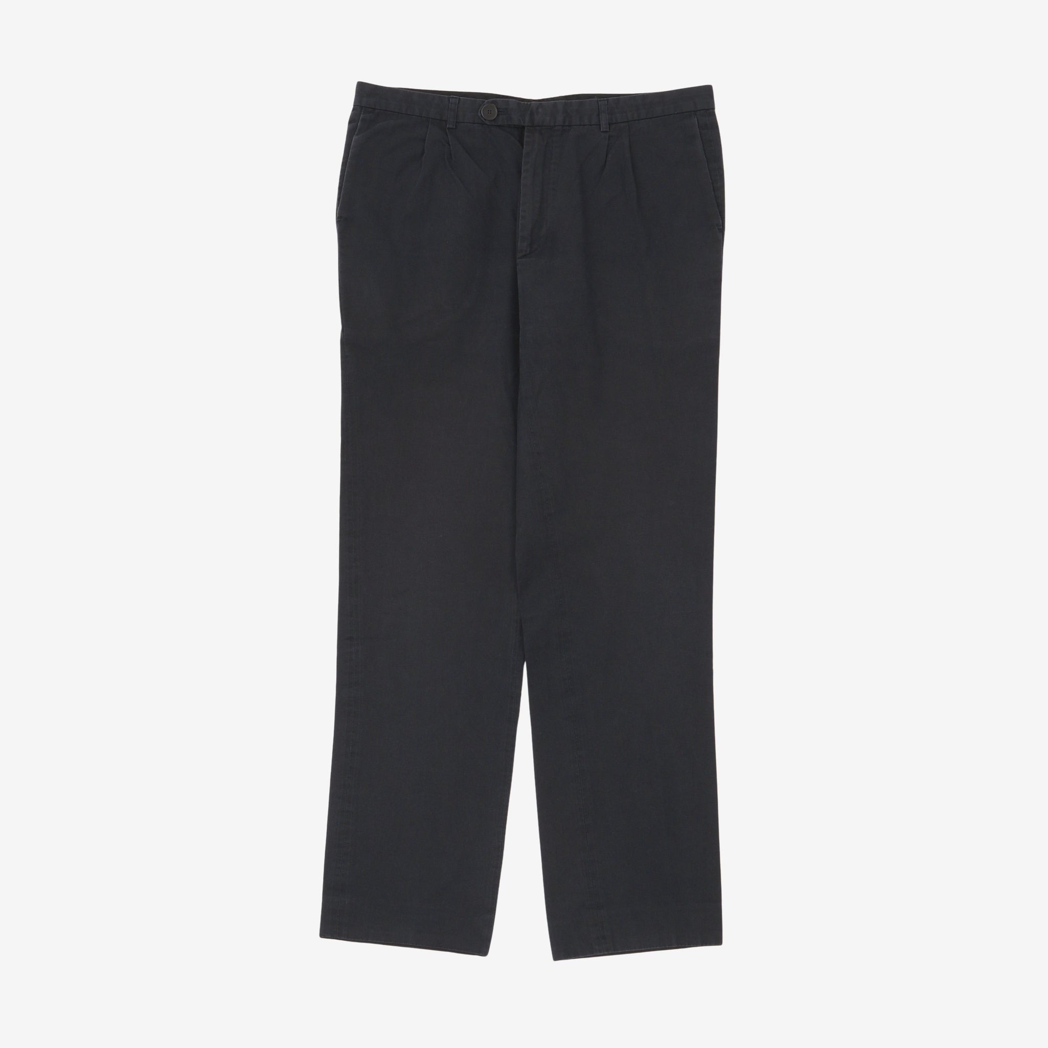 Two Tuck Trousers (34W x 30L)