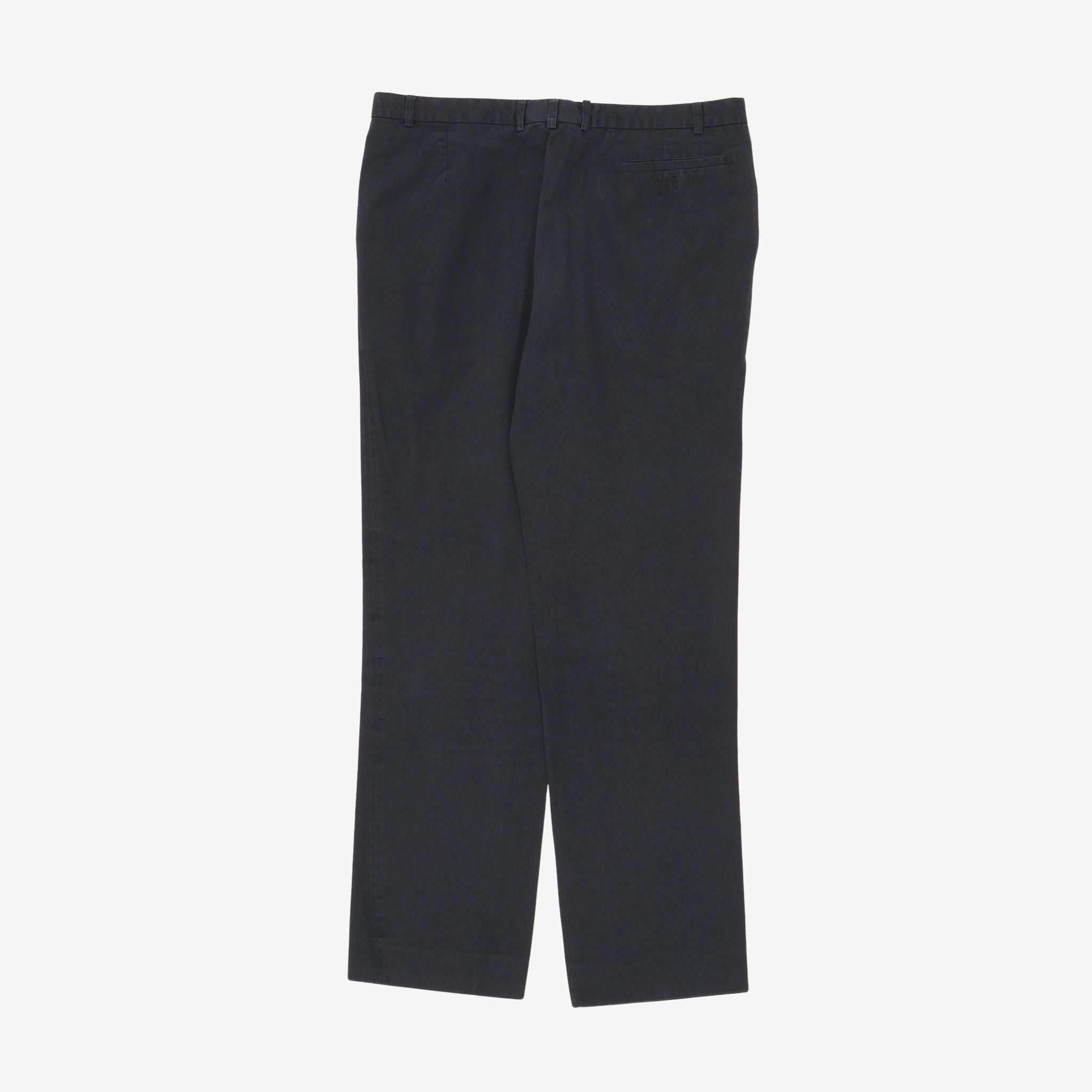 Two Tuck Trousers (34W x 30L)