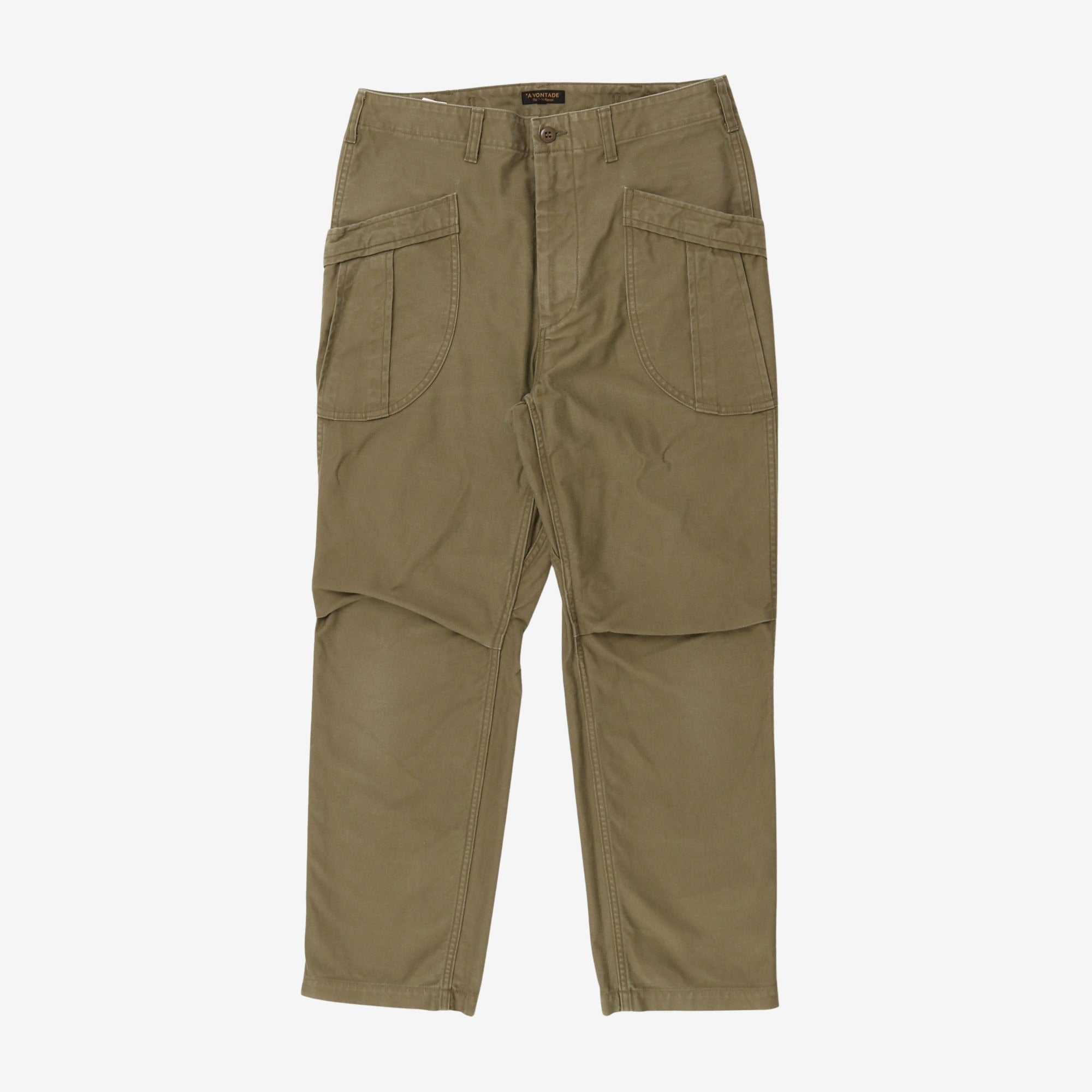Fatigue Pant (33W x 27.5L)