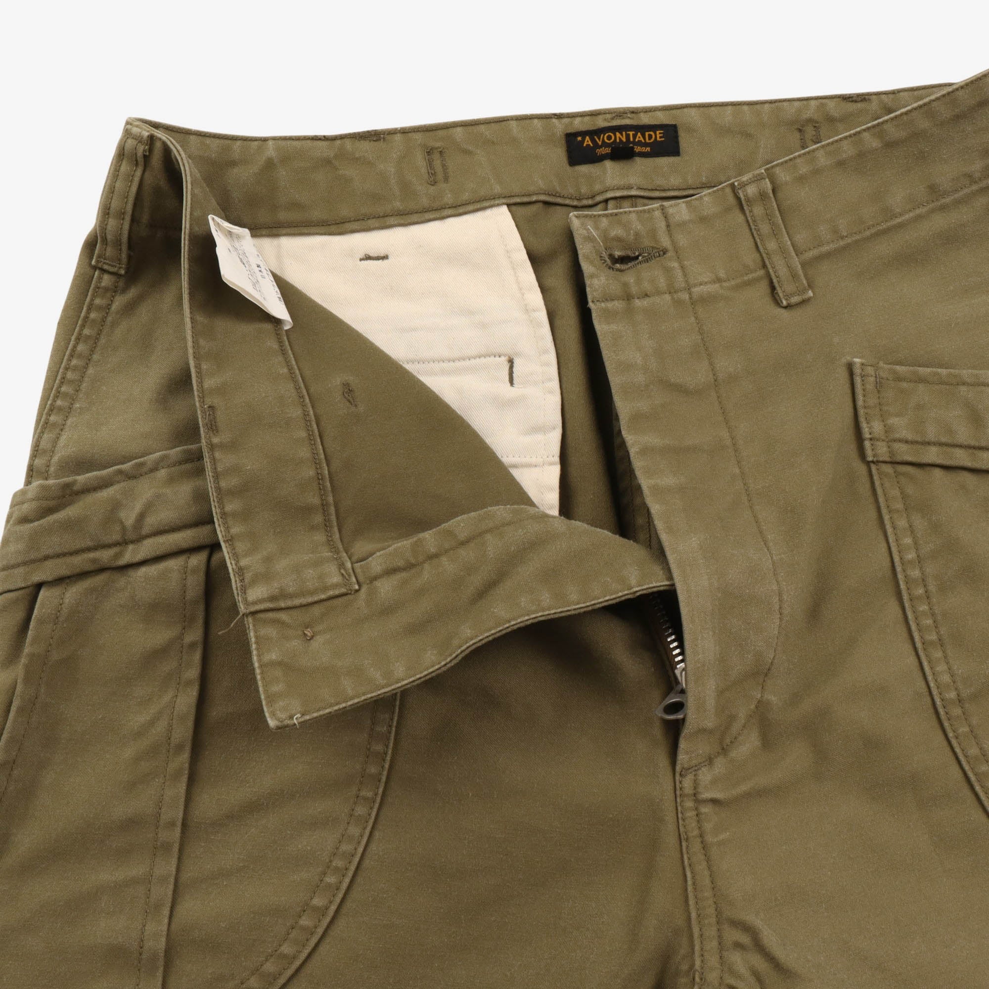 Fatigue Pant (33W x 27.5L)