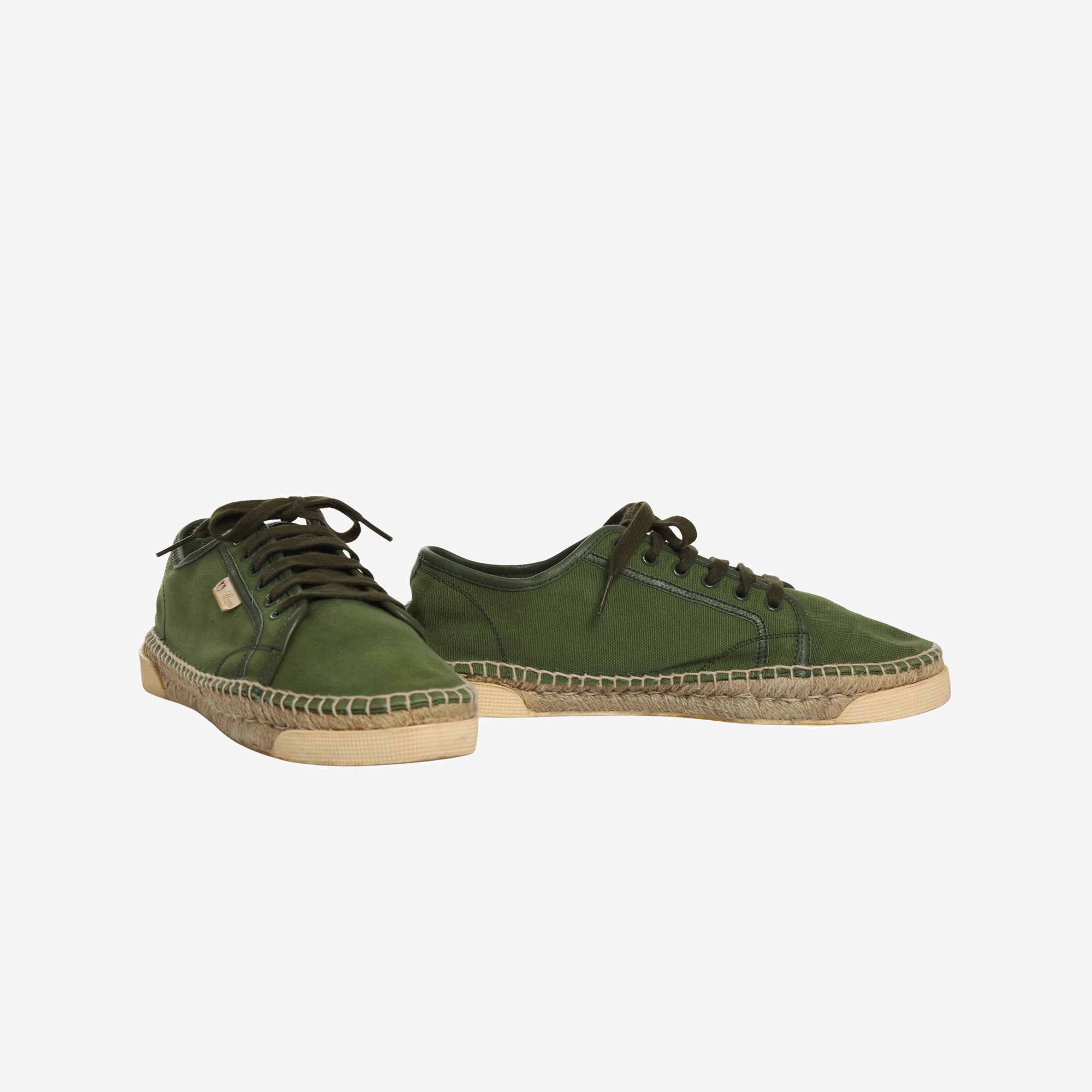 Espadrilles Sneakers