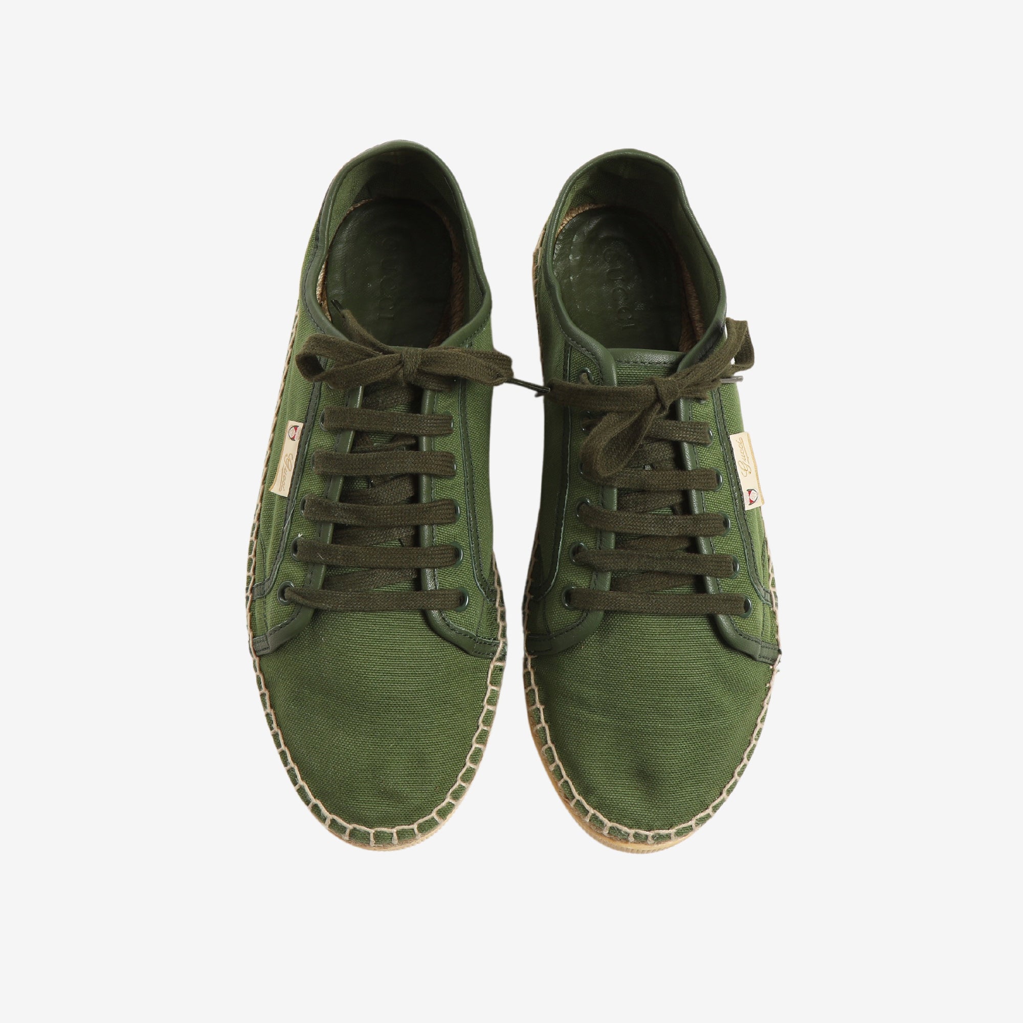 Espadrilles Sneakers