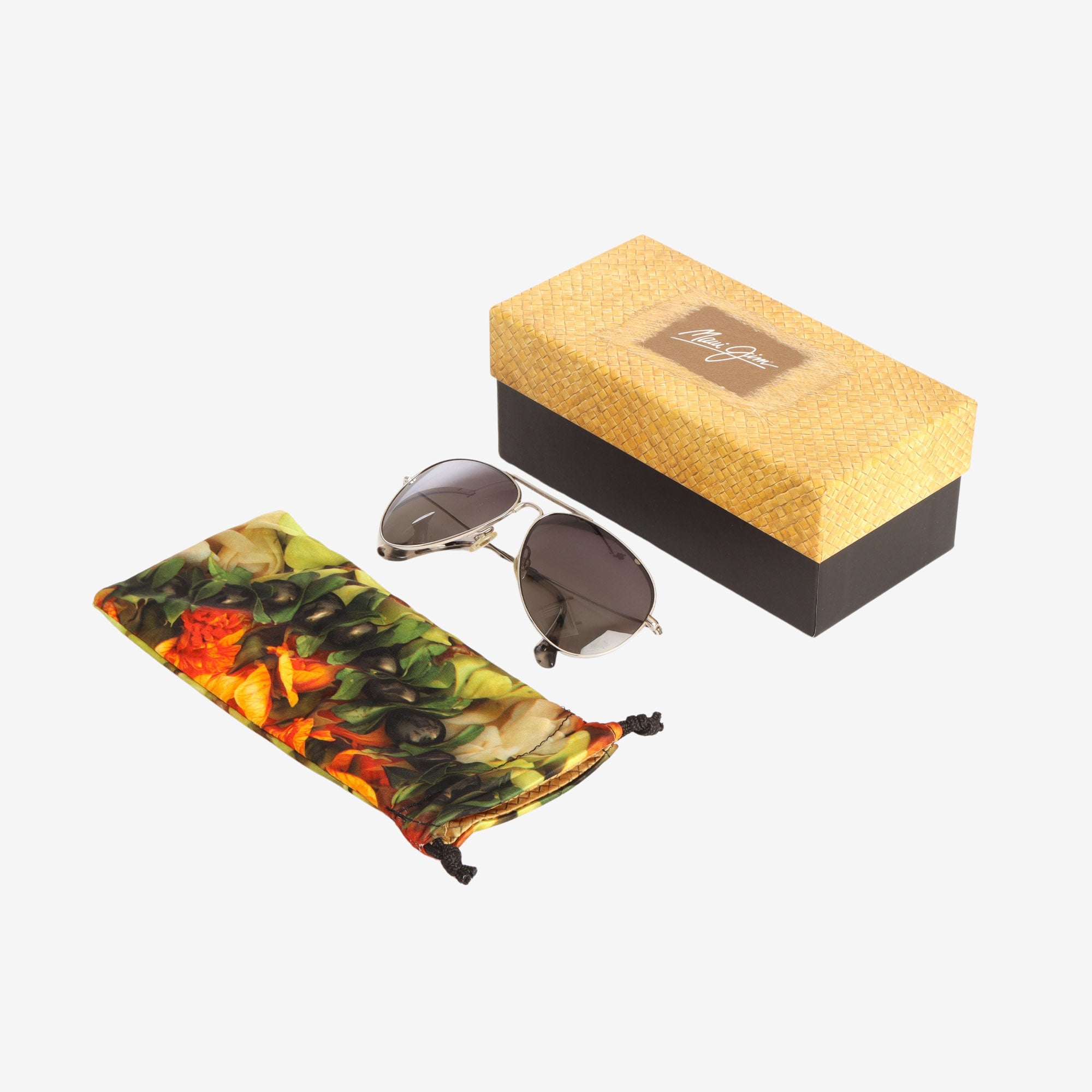 Mavericks Sunglasses