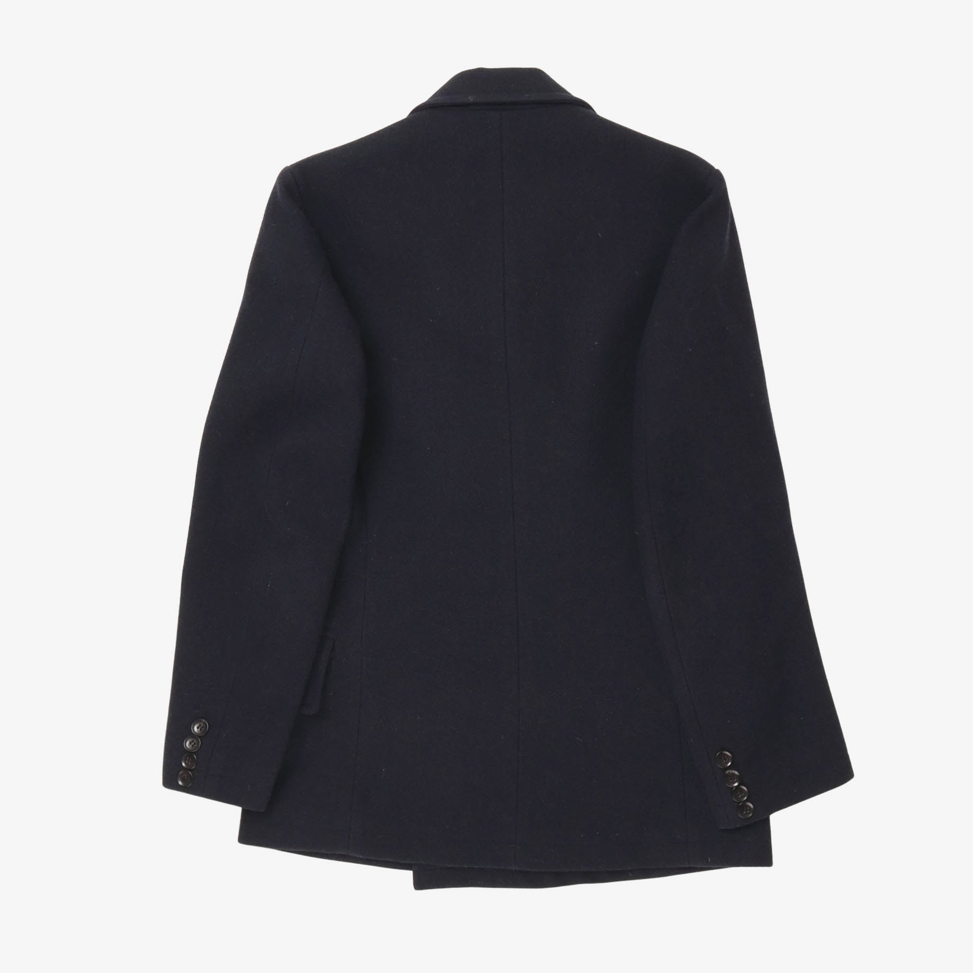 Captain Scott Naval Jacket (Ltd Edition)