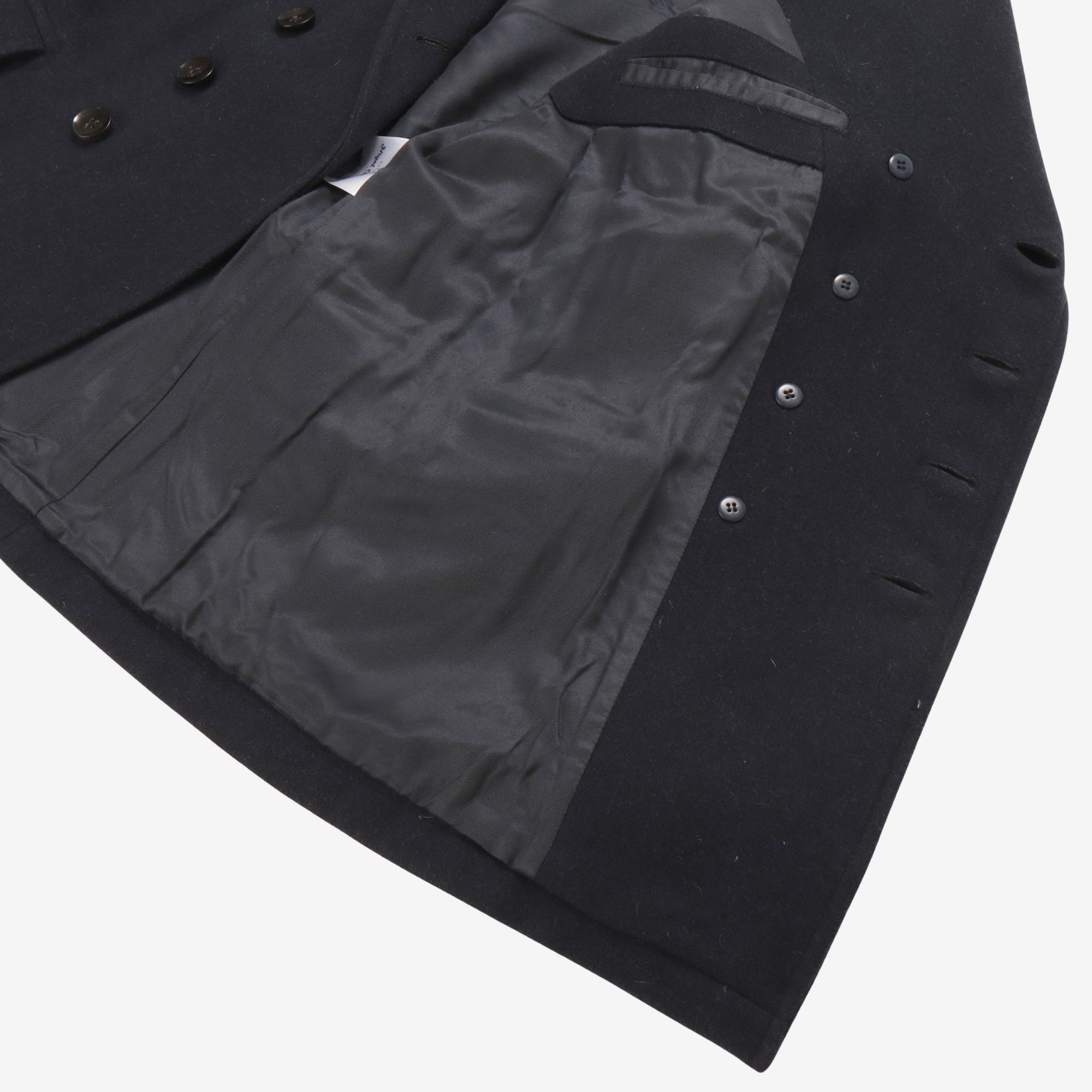 Captain Scott Naval Jacket (Ltd Edition)