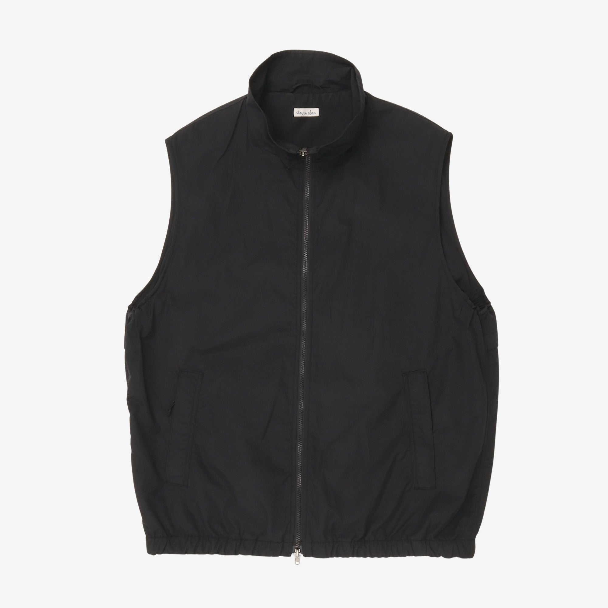 Nylon Vest