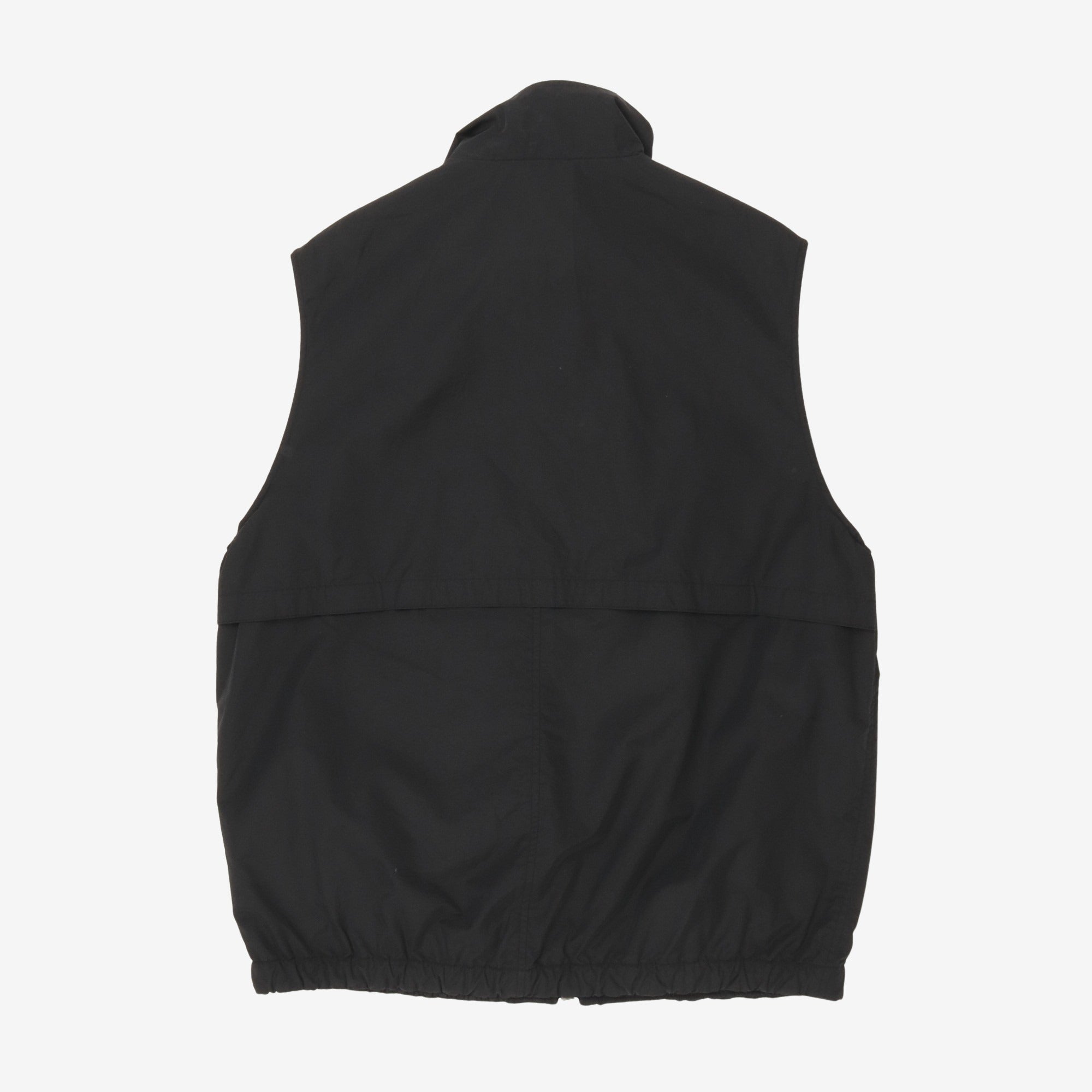 Nylon Vest