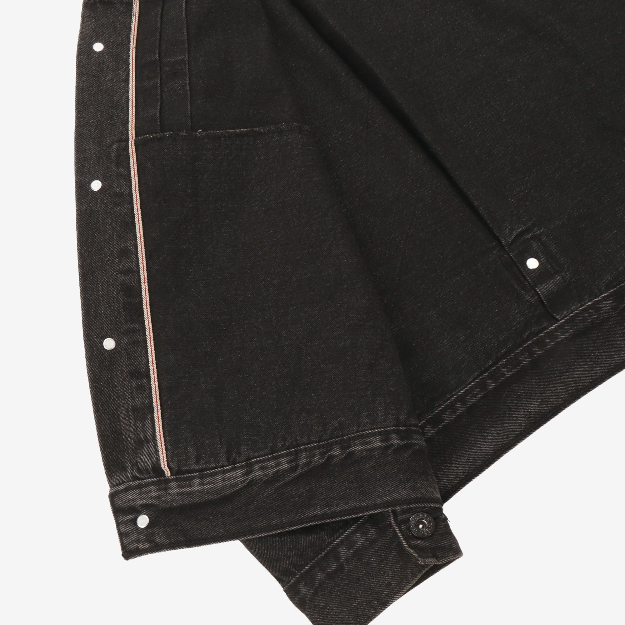 Type 1 Denim Jacket (JP Exclusive)