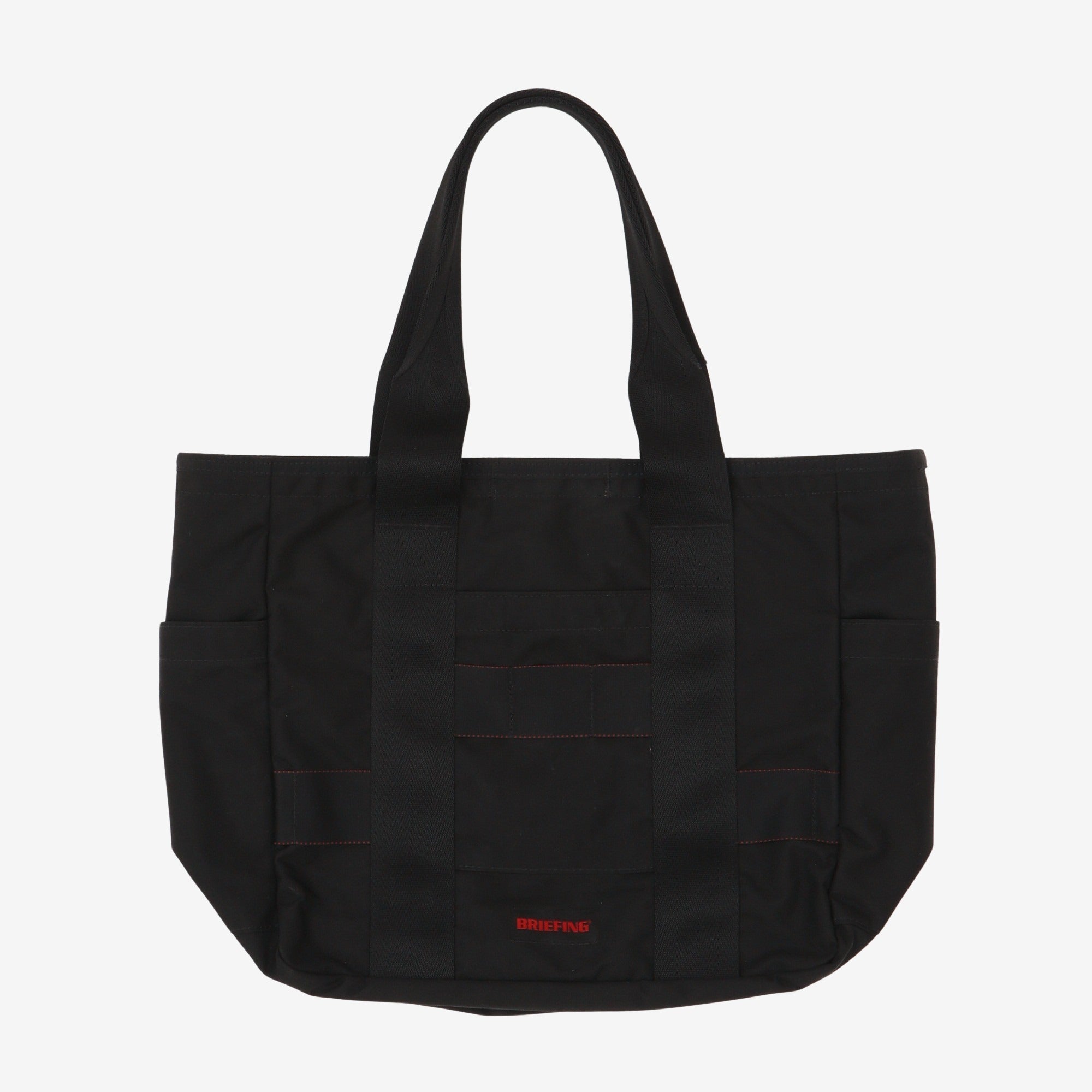 Discrete Tote Bag