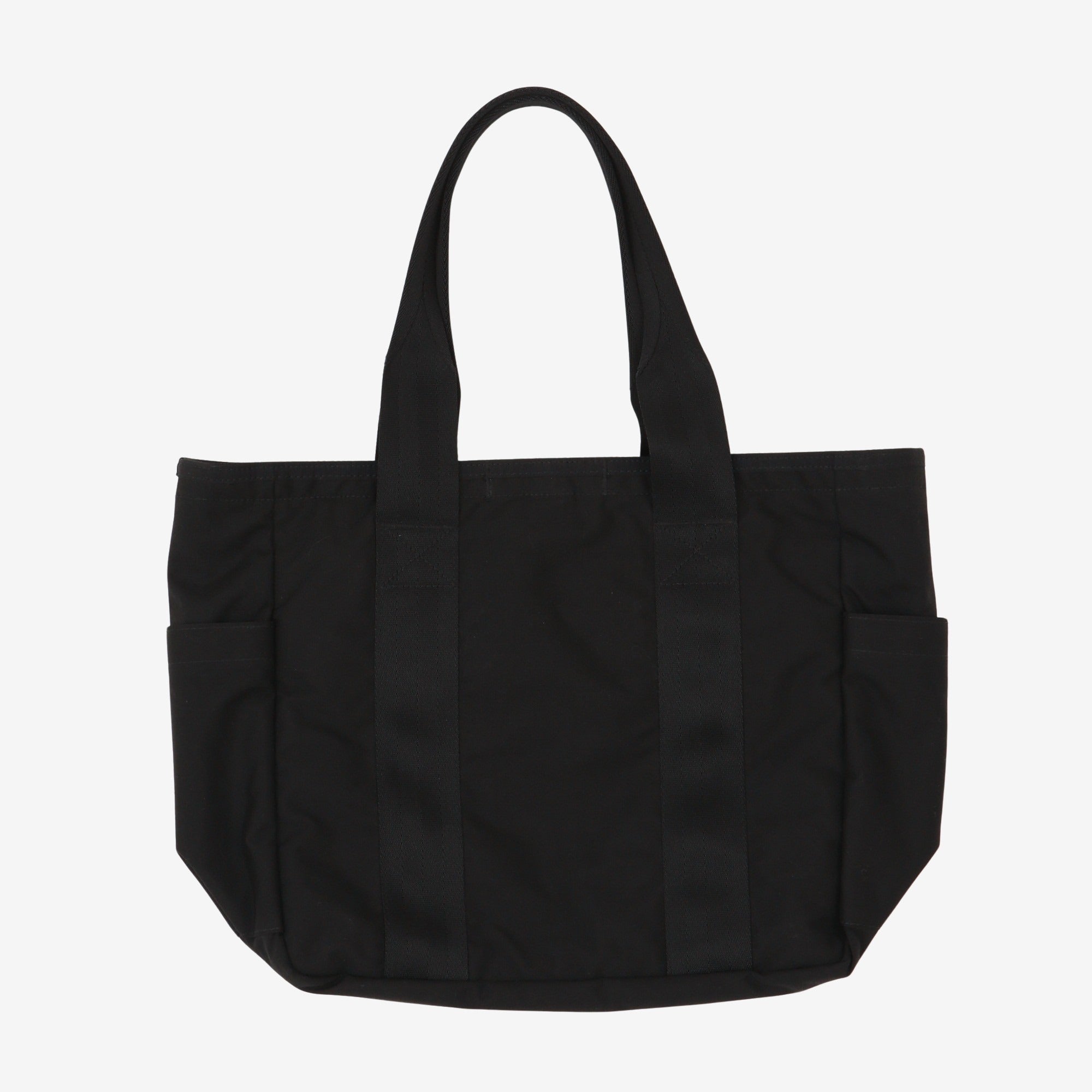 Discrete Tote Bag