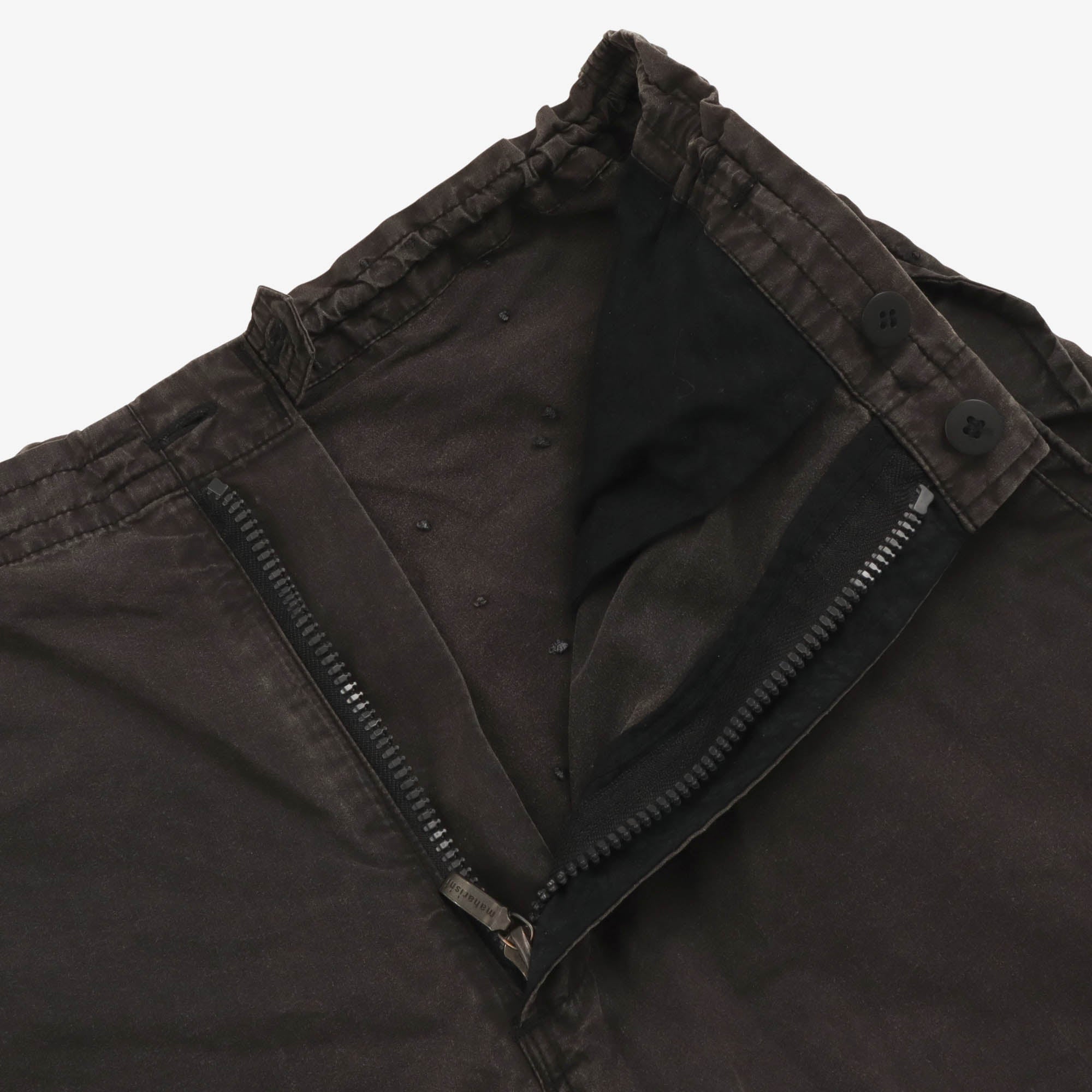 Embroidered Snopants