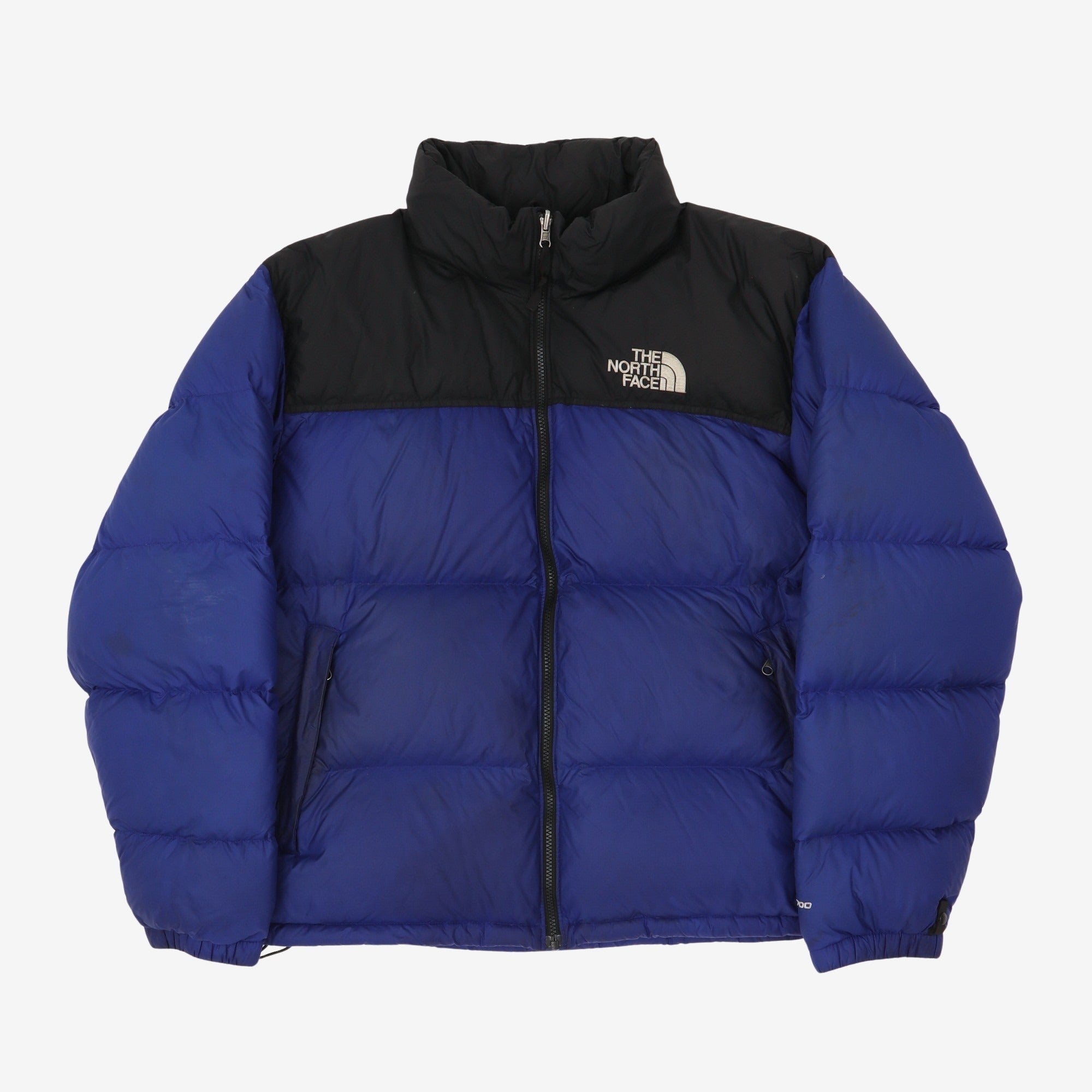 Nuptse Jacket