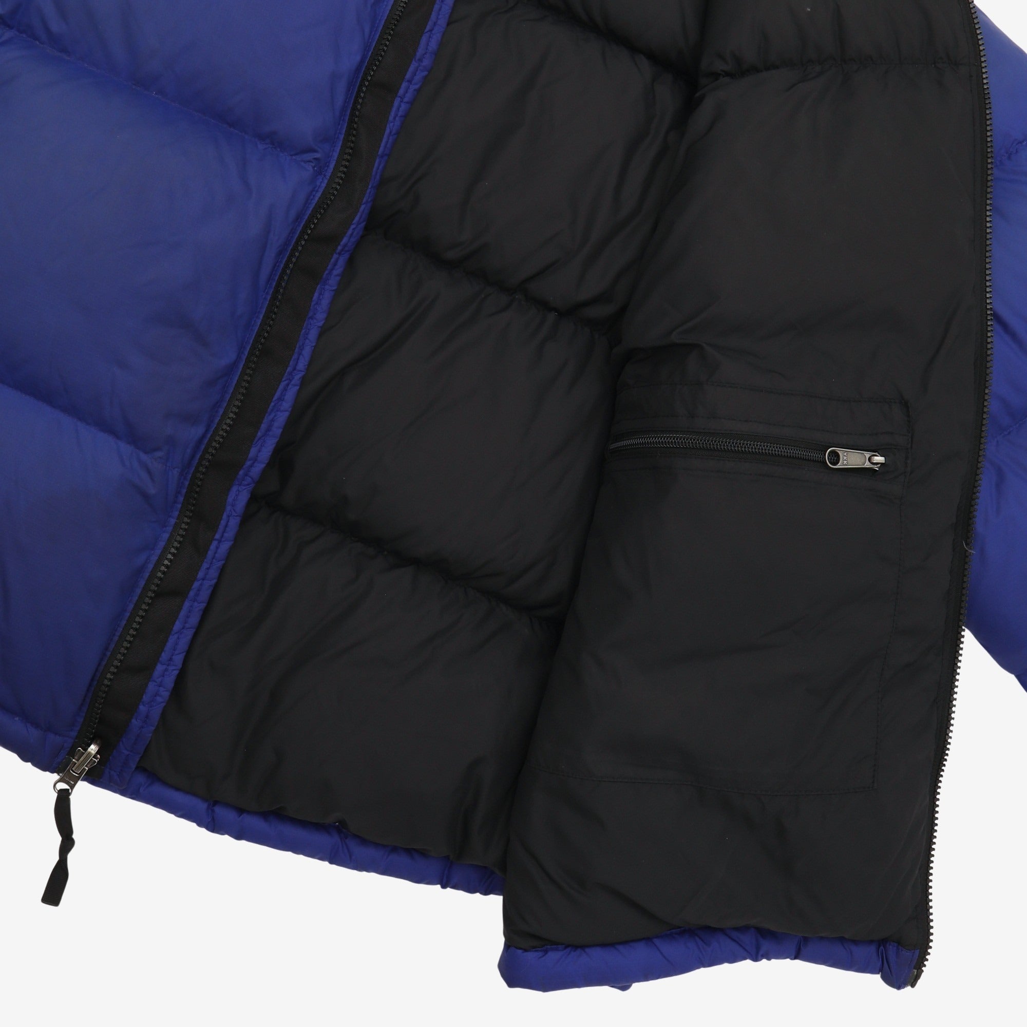 Nuptse Jacket