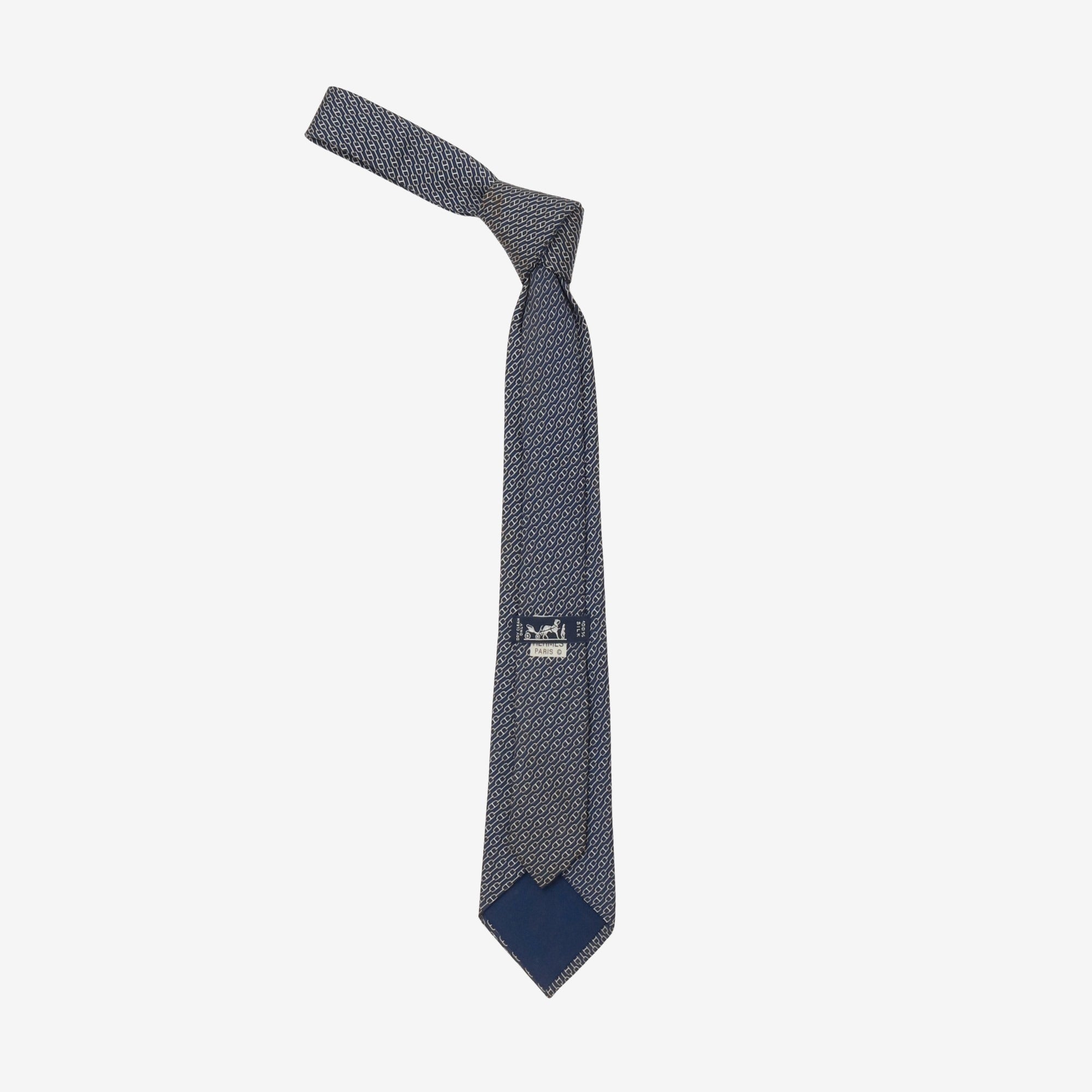 Silk Tie