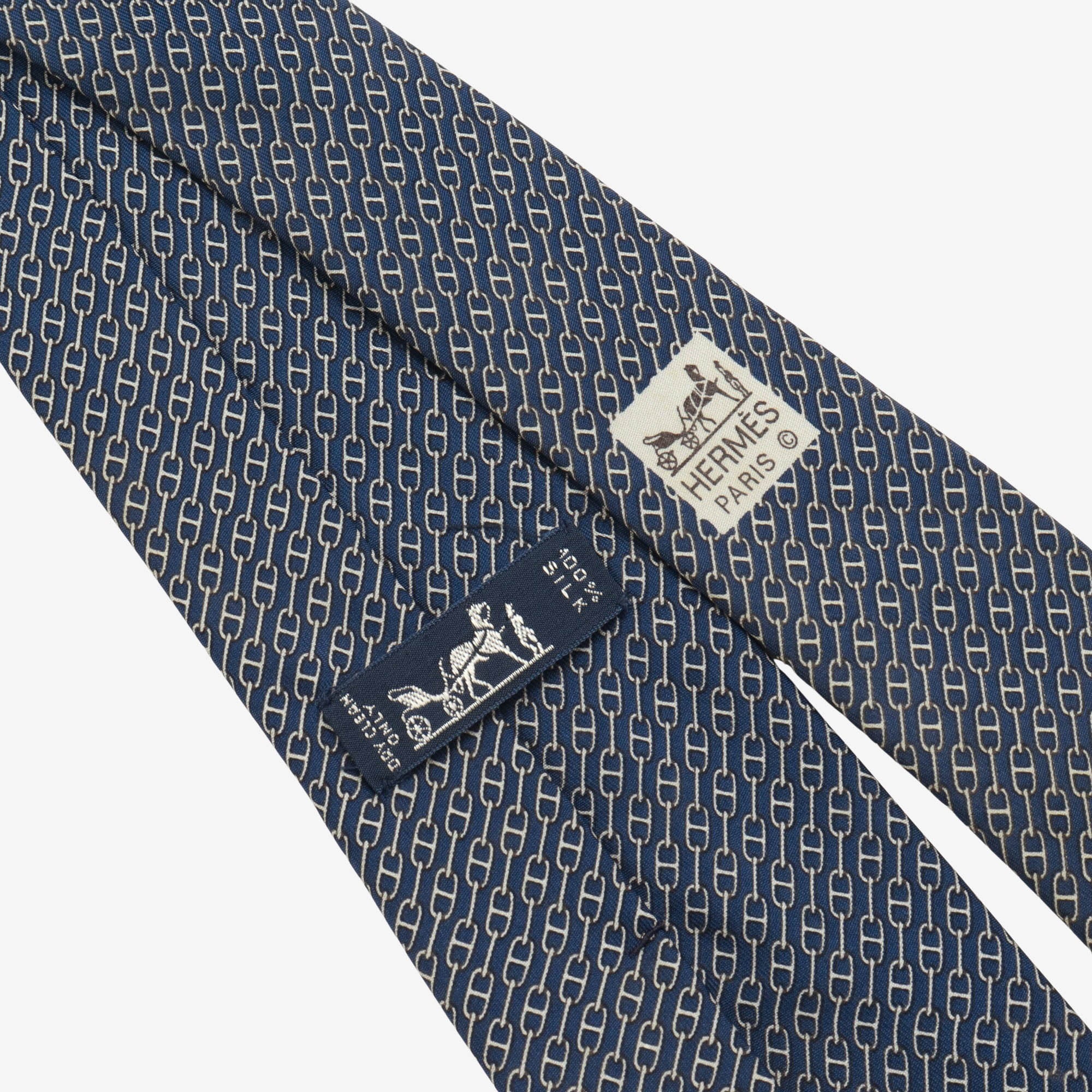 Silk Tie