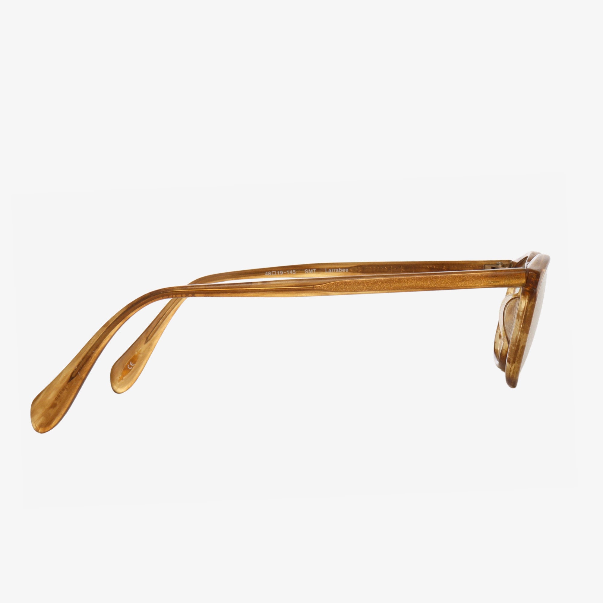Larrabee Glasses (Prescription)