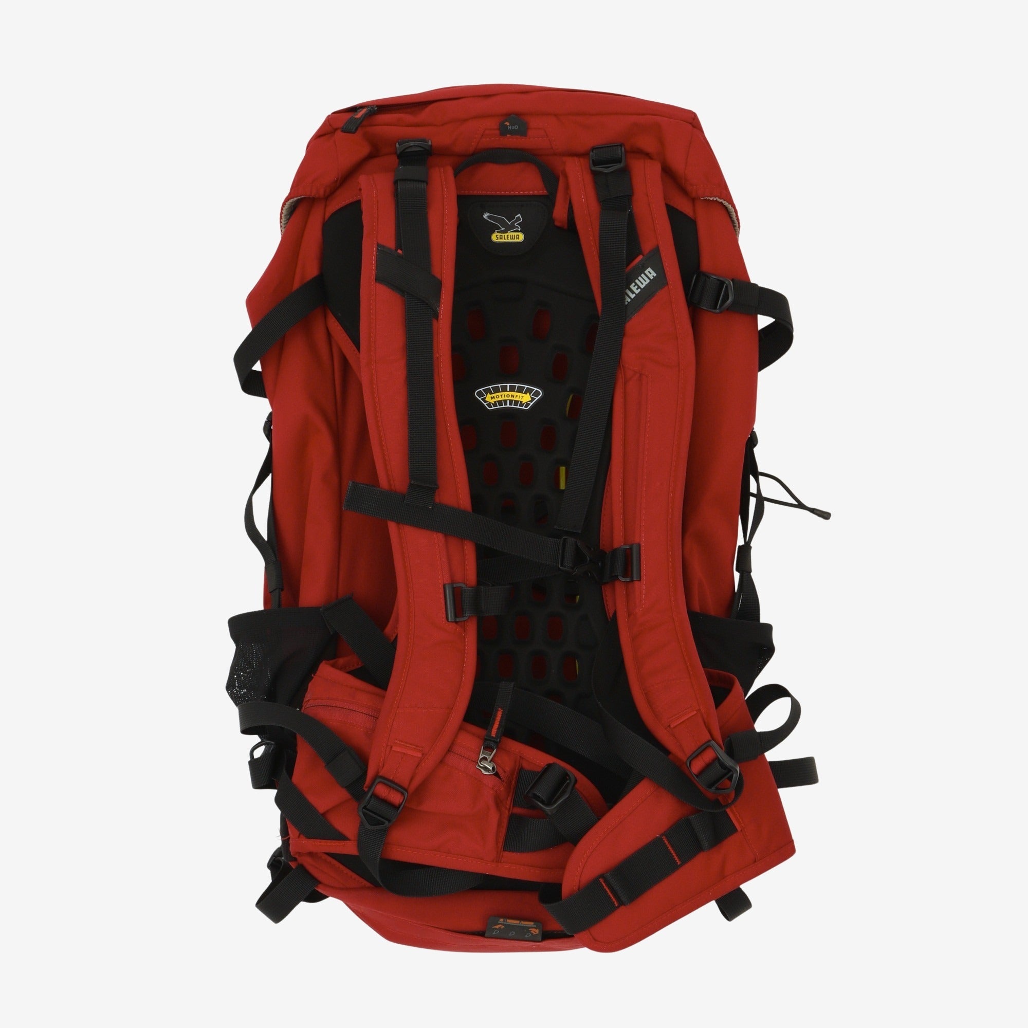 Swiss Alpine Club Rucksack