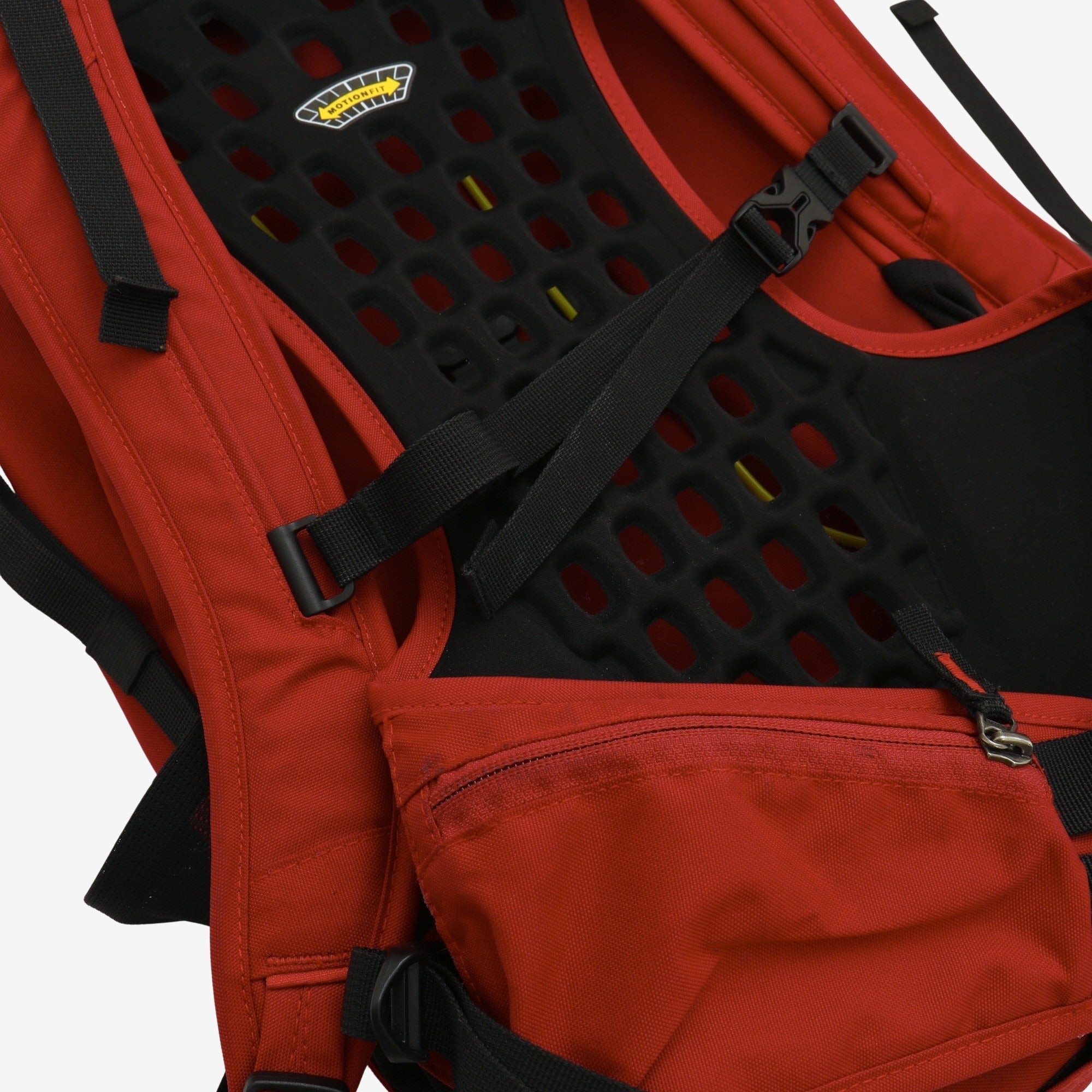 Swiss Alpine Club Rucksack