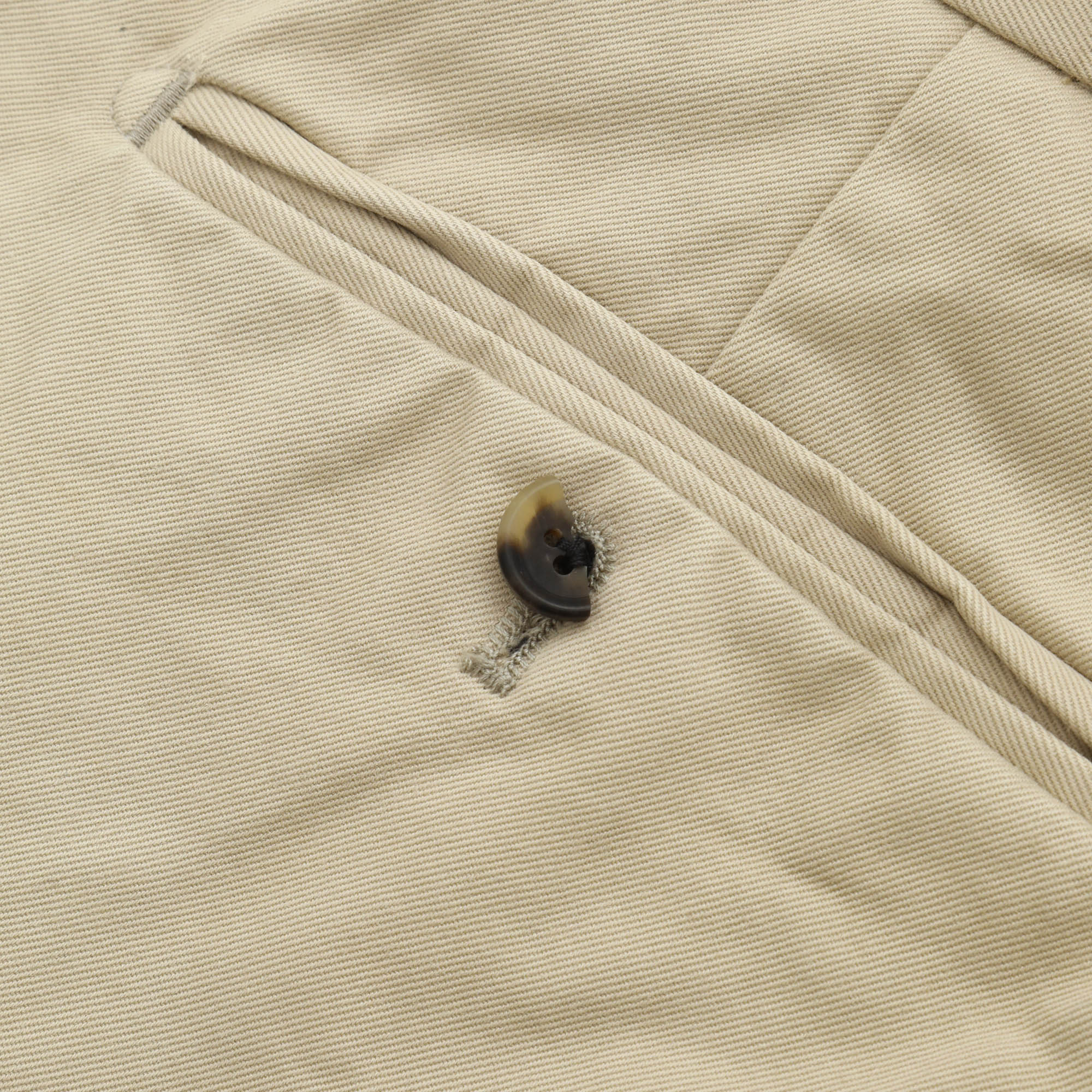 Pleated Sport Chinos (W34)