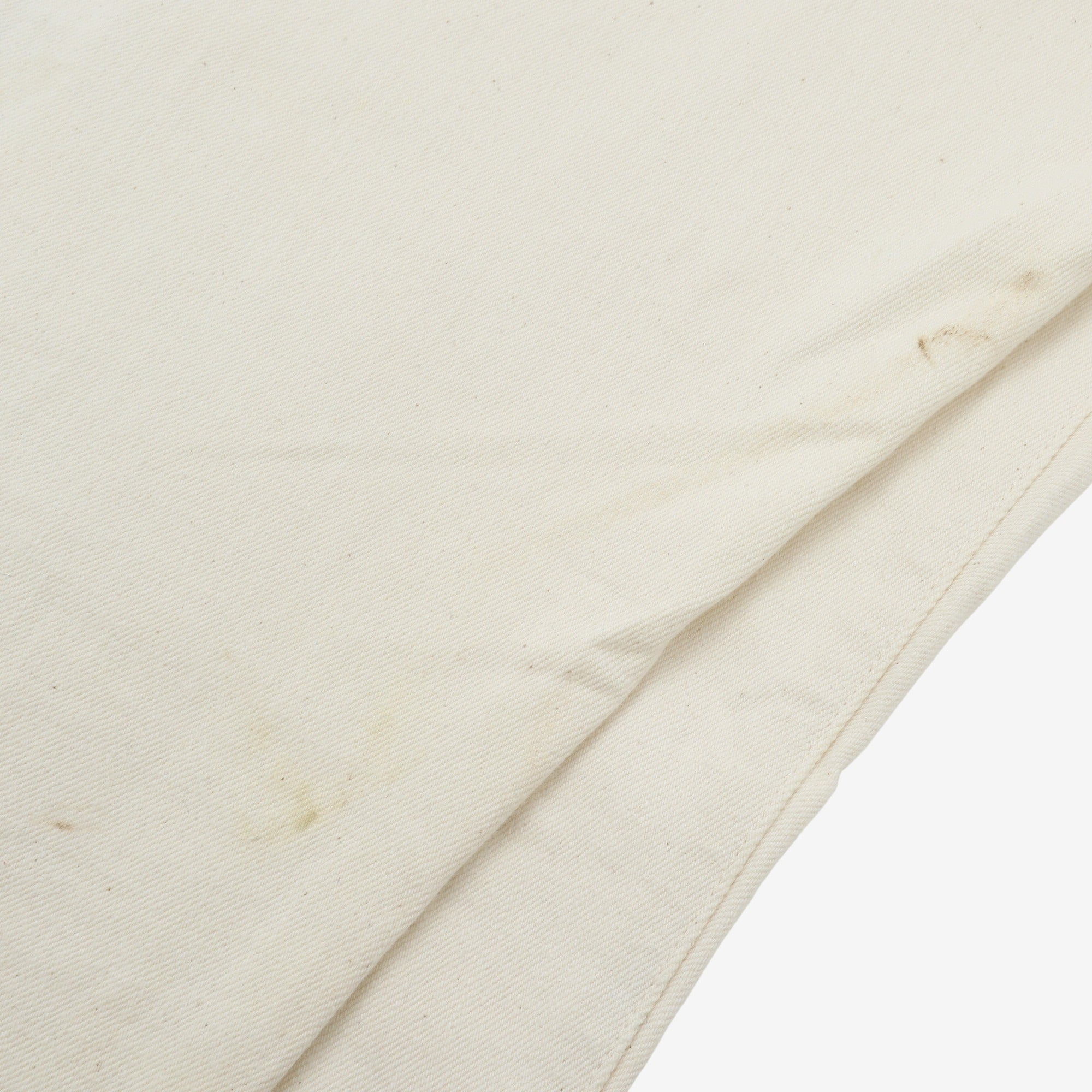 001 Slim Selvedge Denim