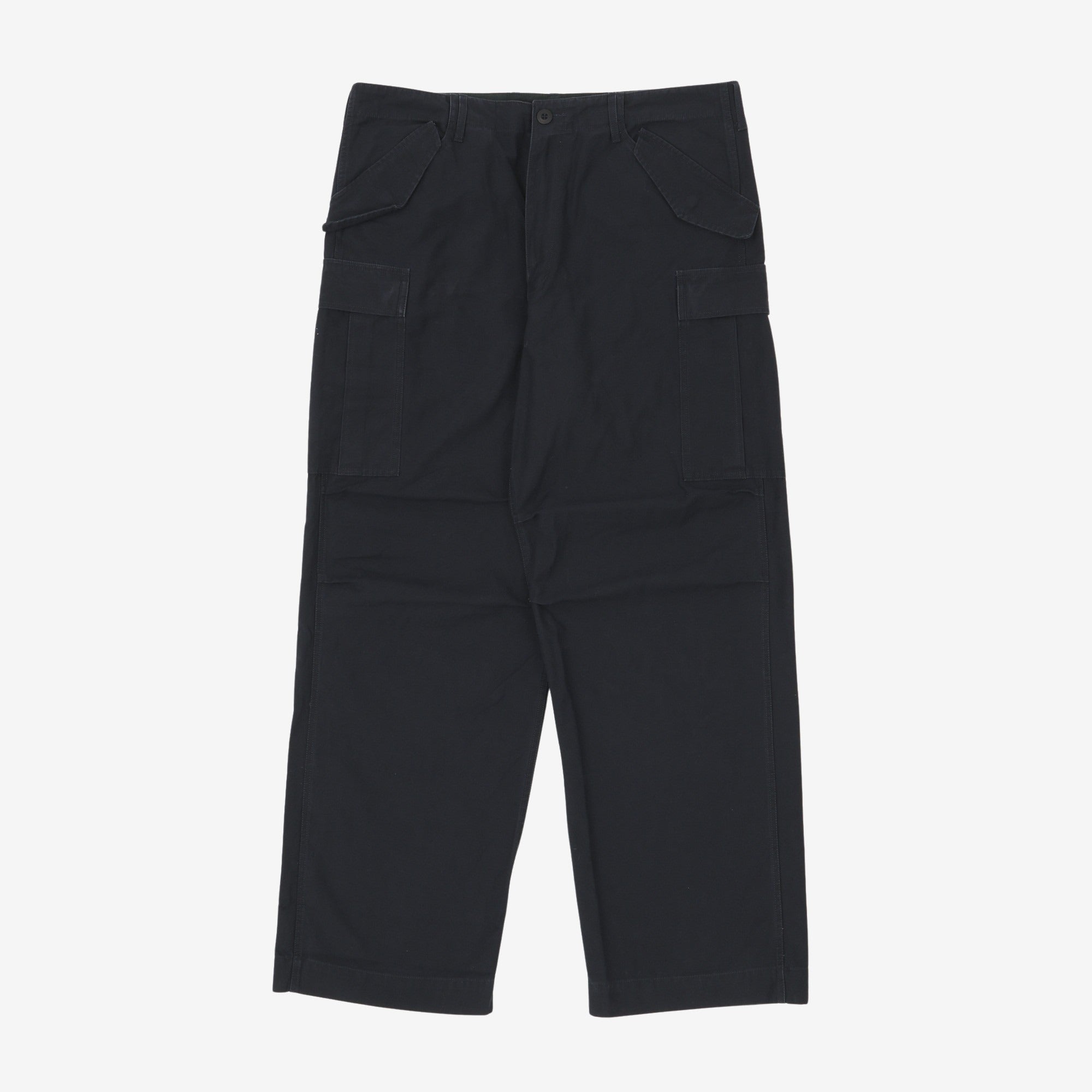 1893 M65 Filed Cargo Pants