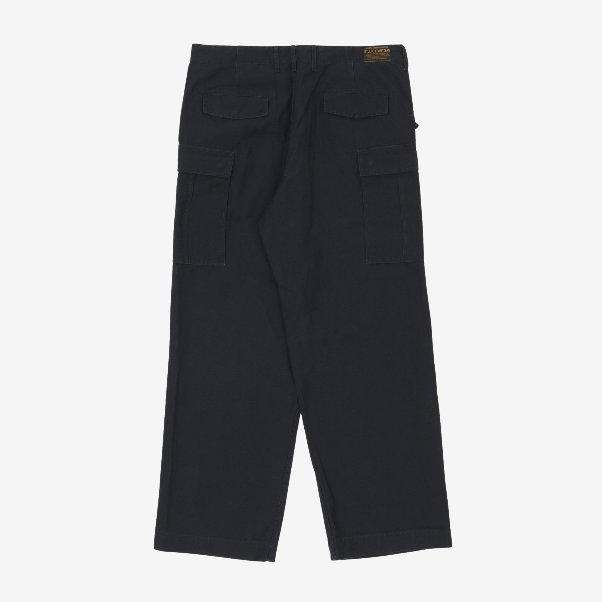 1893 M65 Filed Cargo Pants