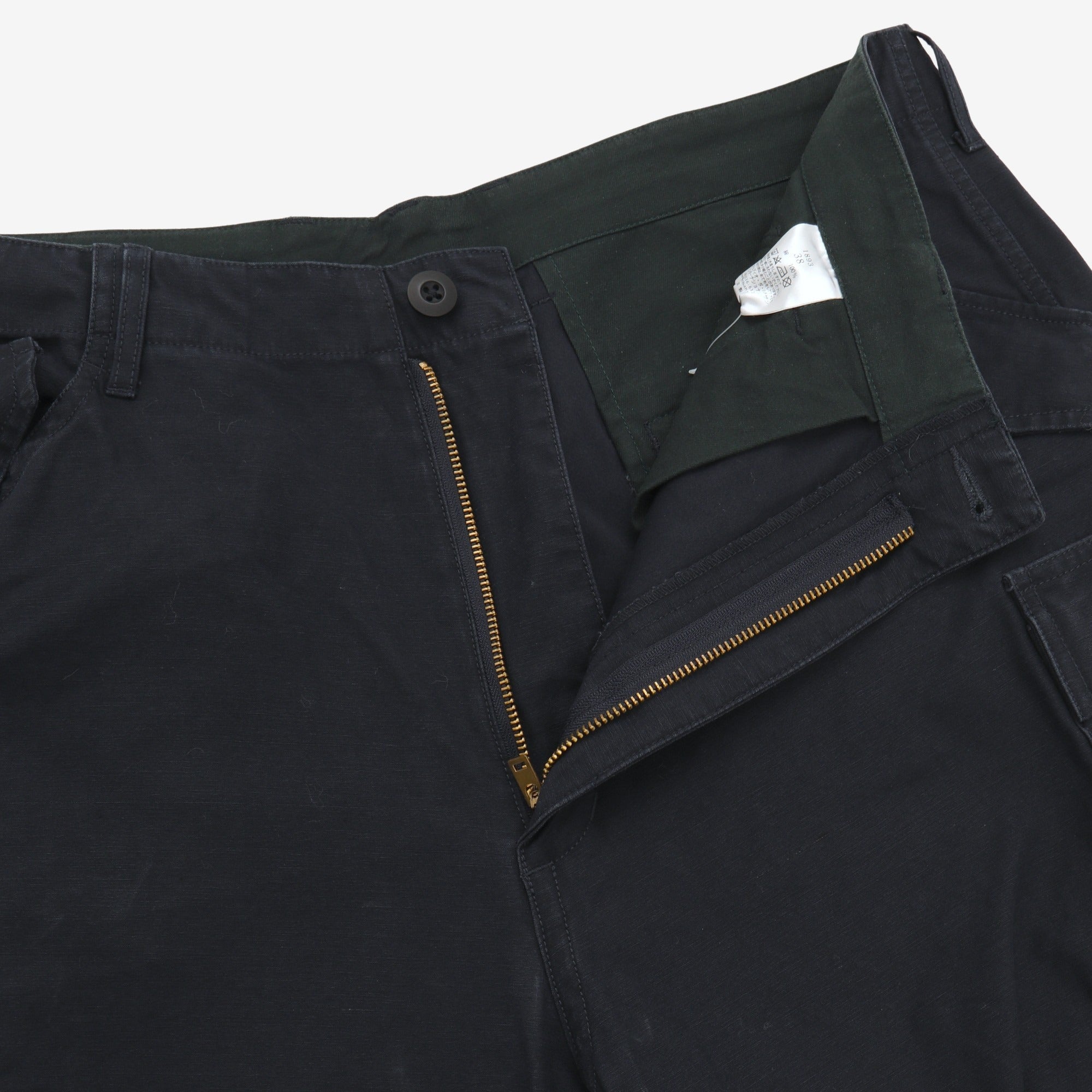 1893 M65 Filed Cargo Pants
