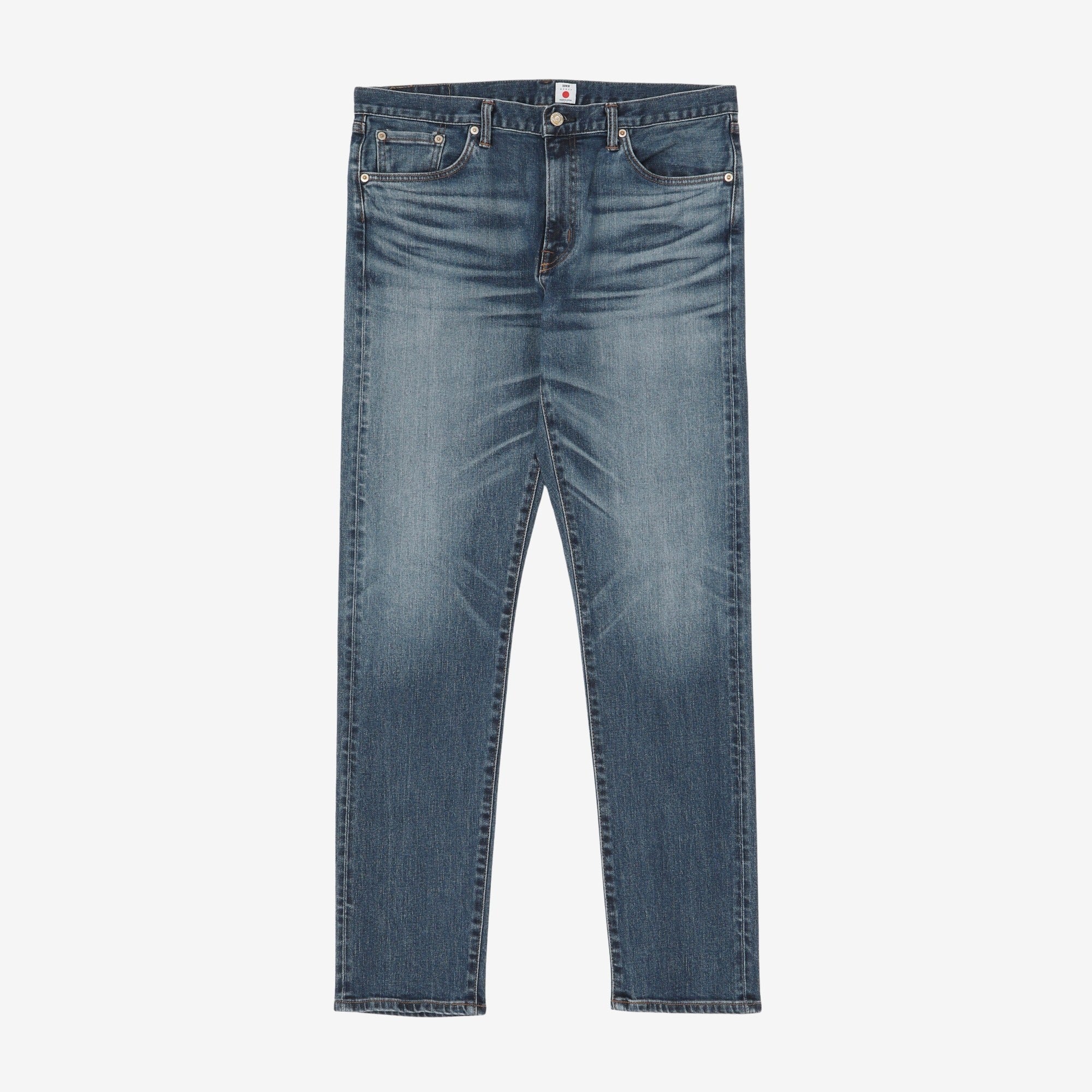EEU32 Denim Jeans