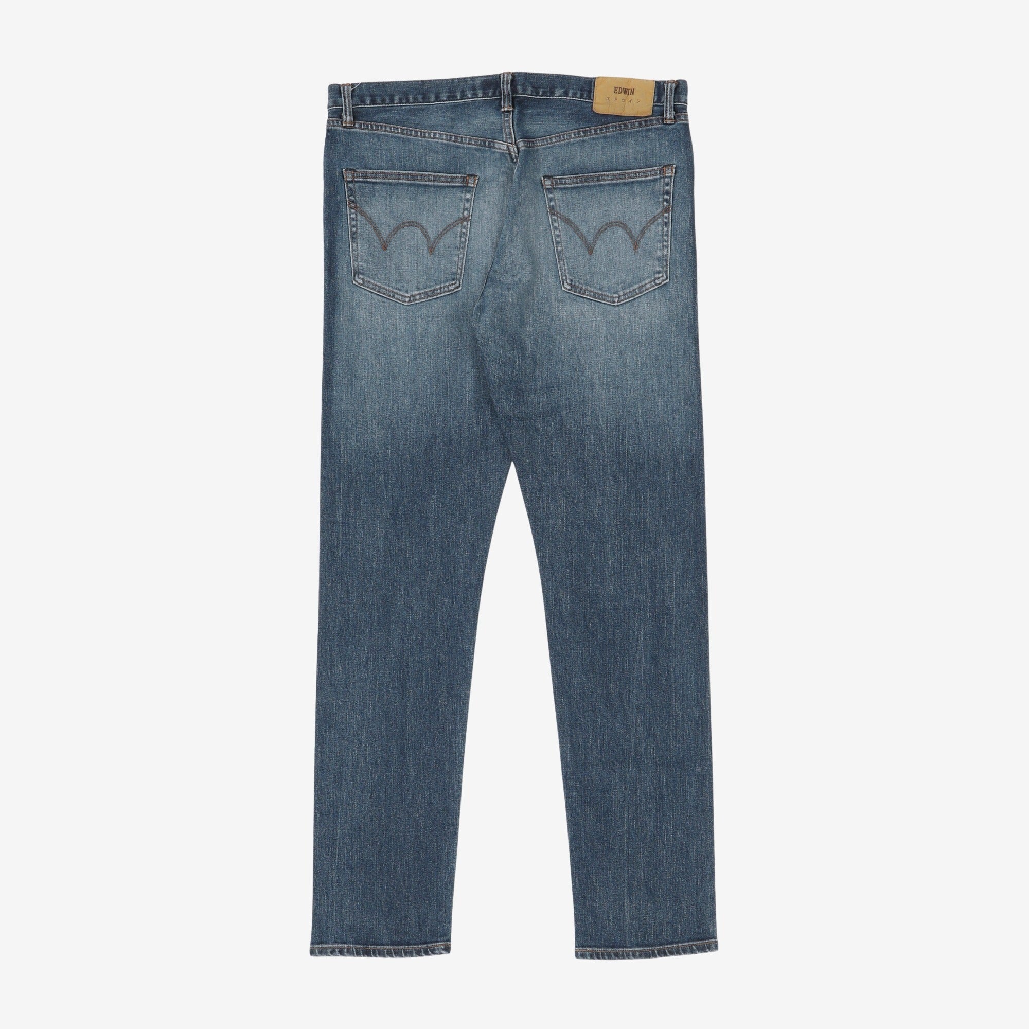 EEU32 Denim Jeans