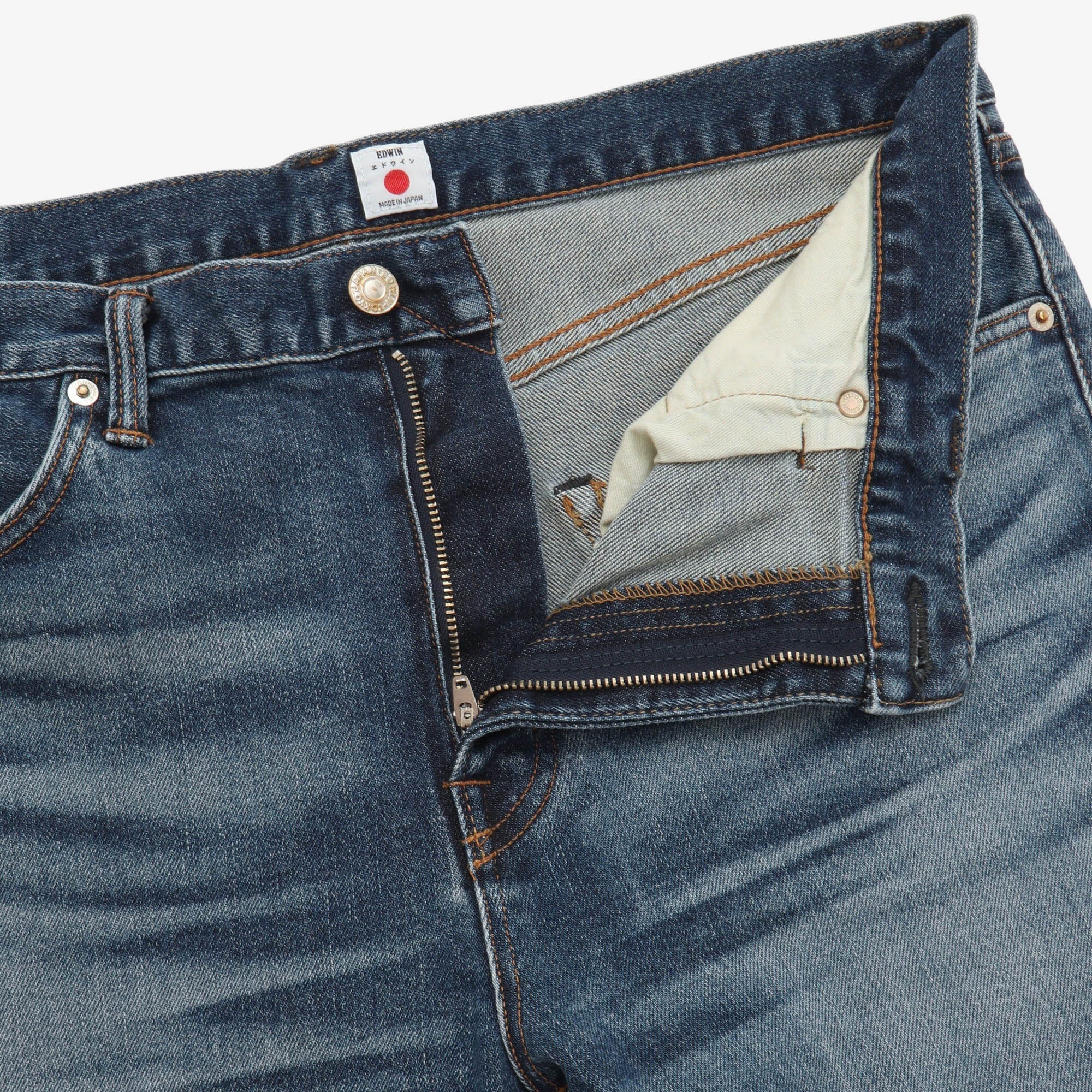 EEU32 Denim Jeans