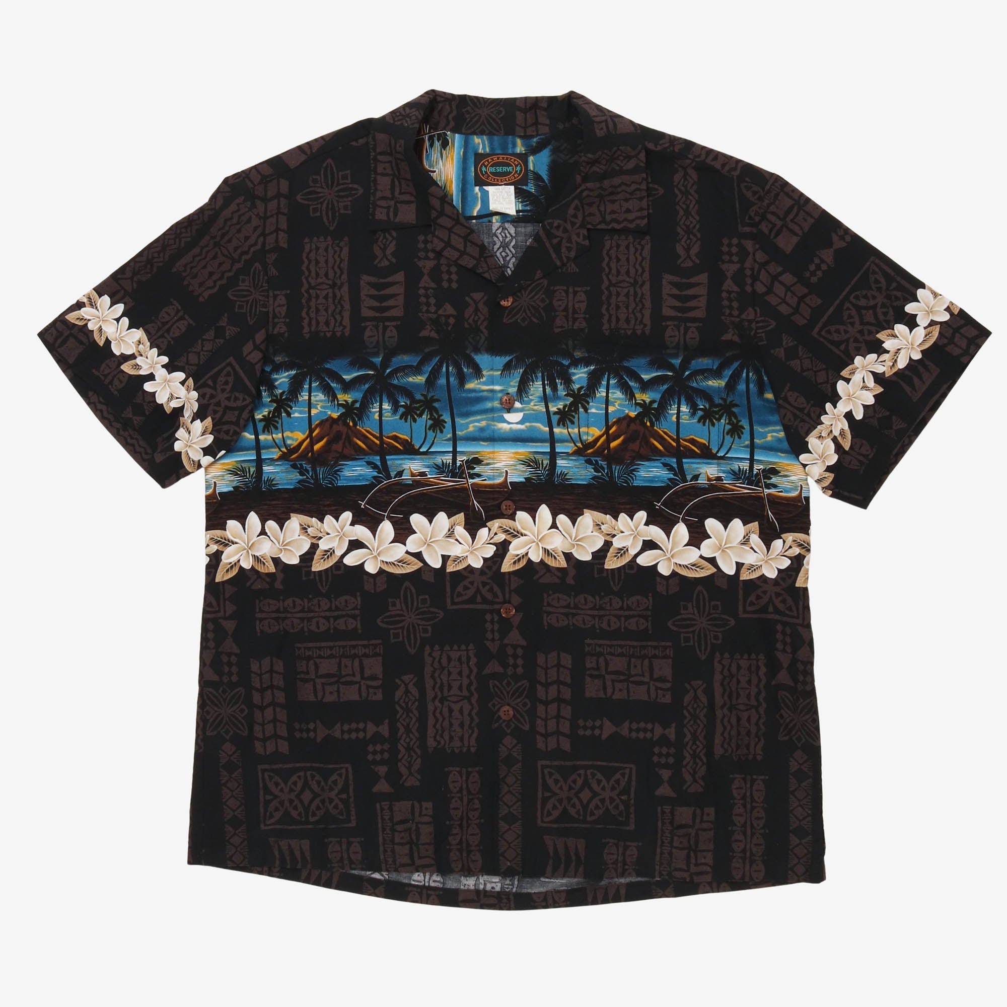 Aloha Shirt