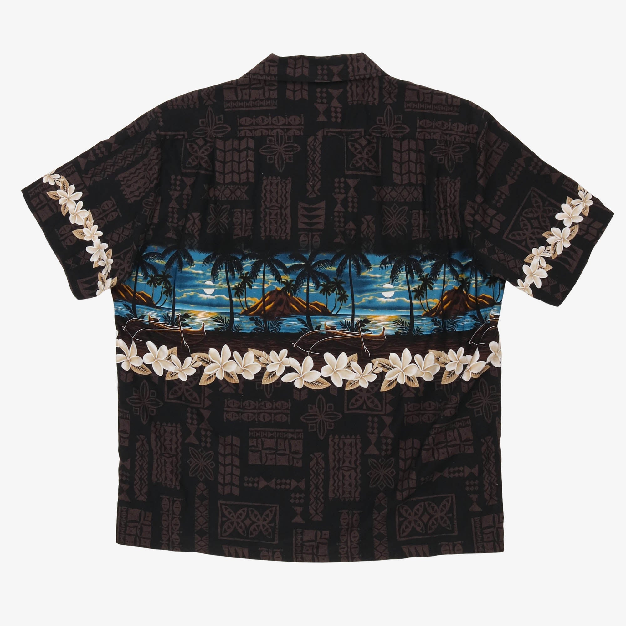Aloha Shirt