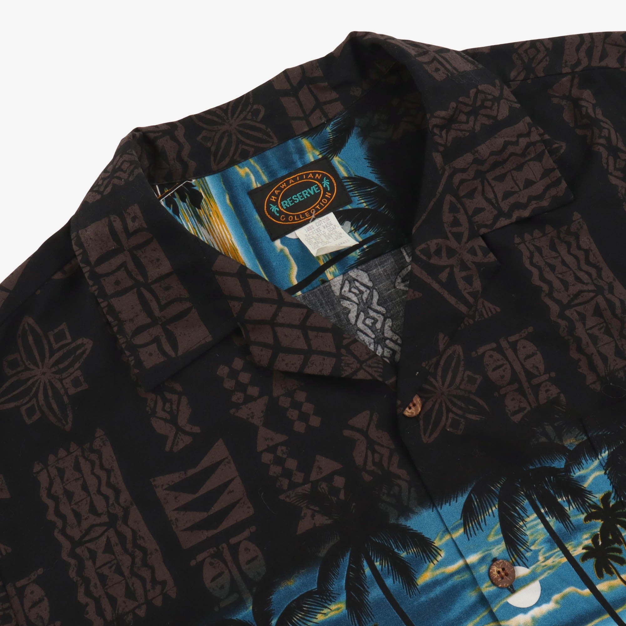 Aloha Shirt