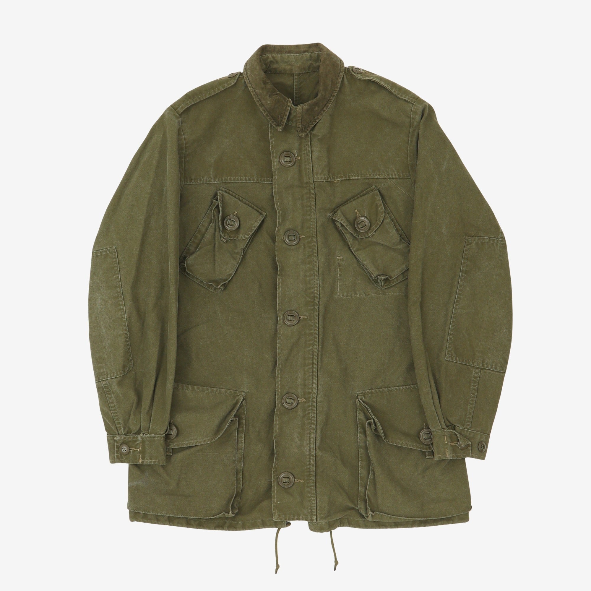 1967 Canadian Military Jacket