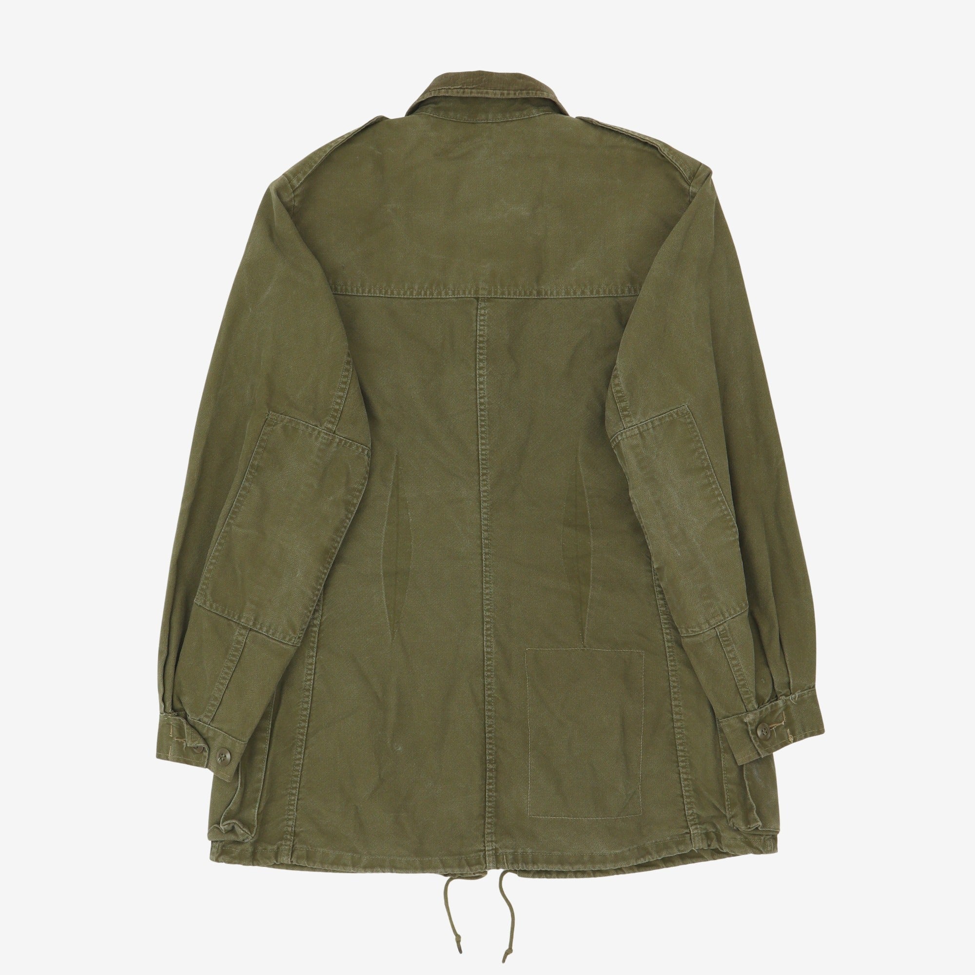 1967 Canadian Military Jacket