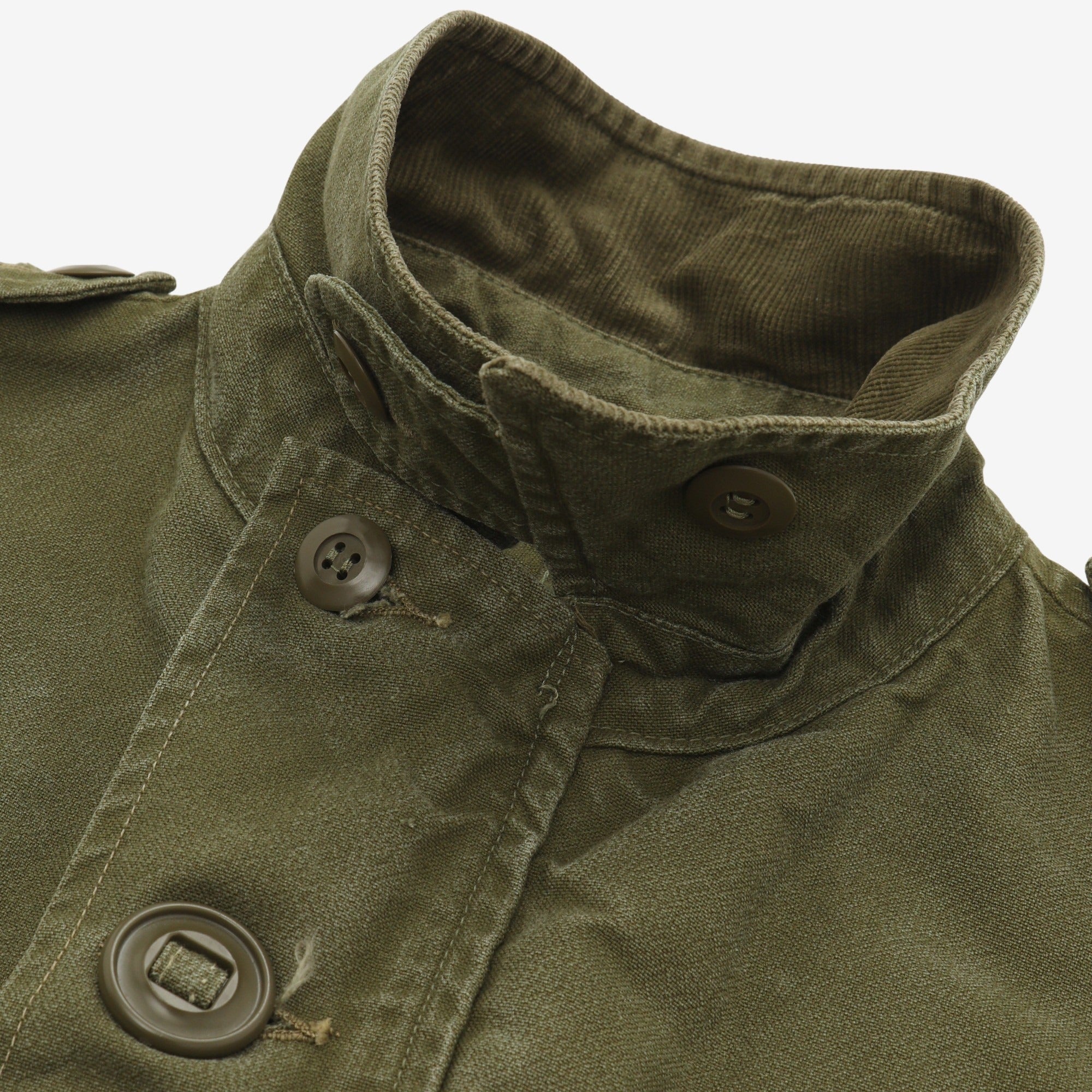 1967 Canadian Military Jacket
