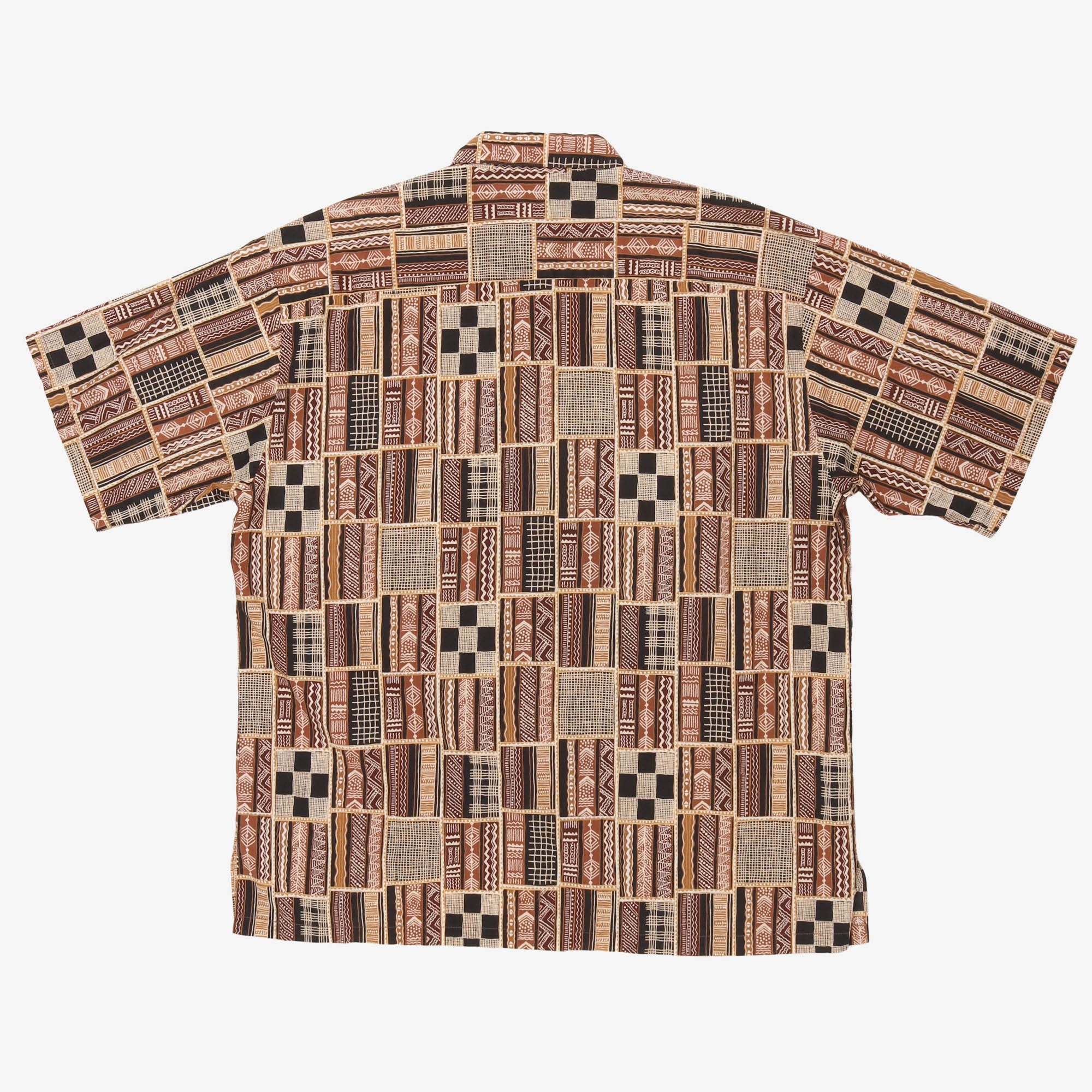 Tori Richard Hawaiian Shirt