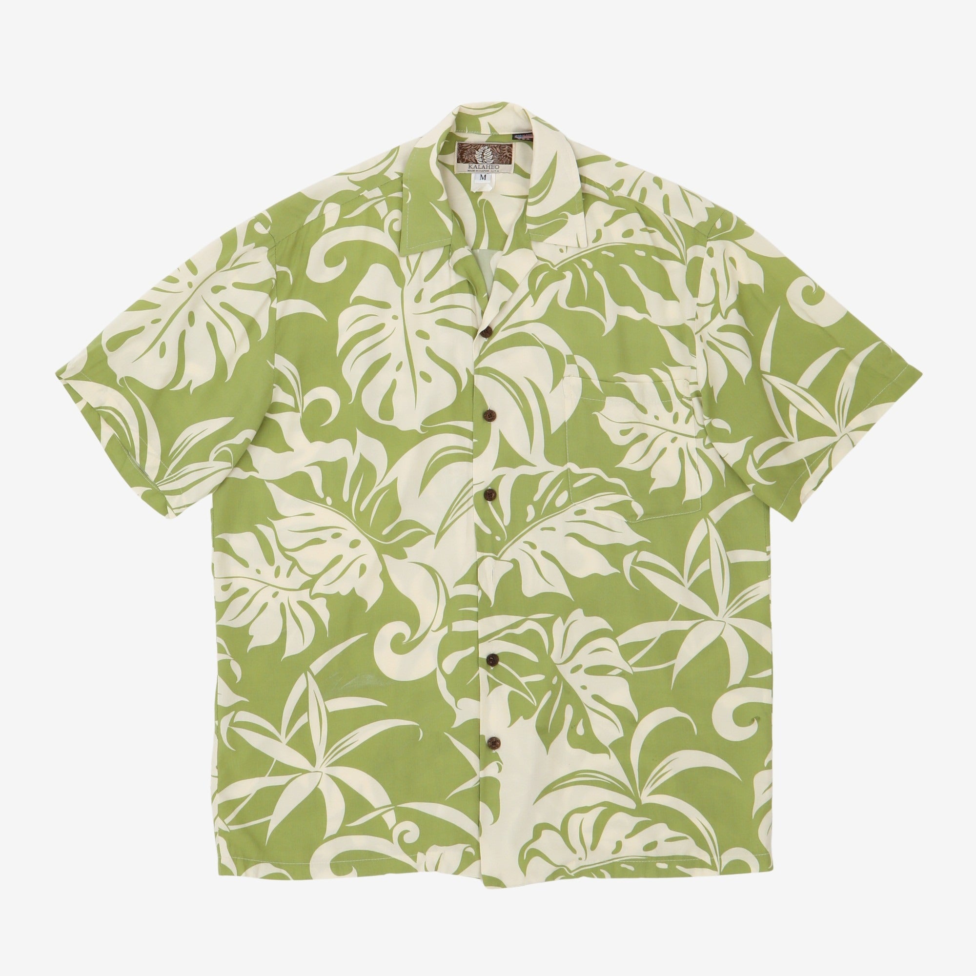 Hawaiian Shirt