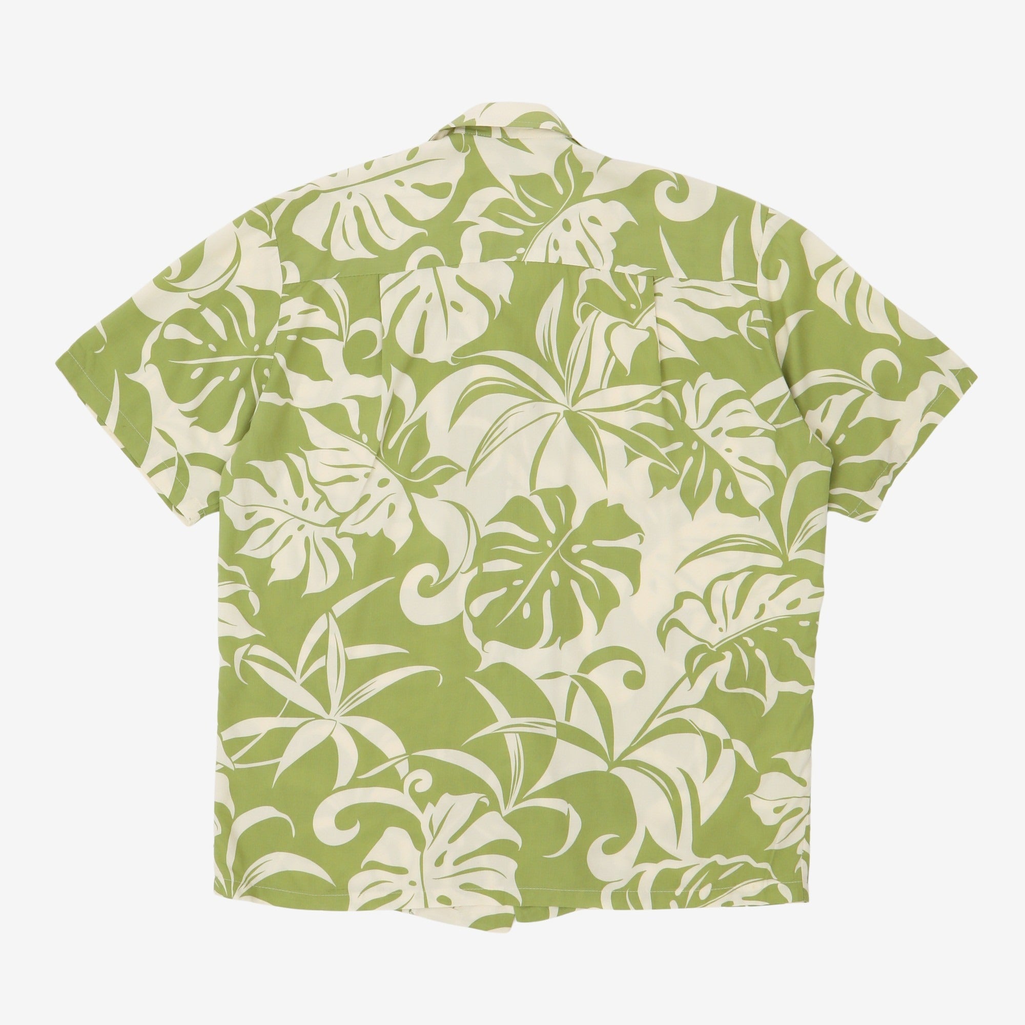 Hawaiian Shirt